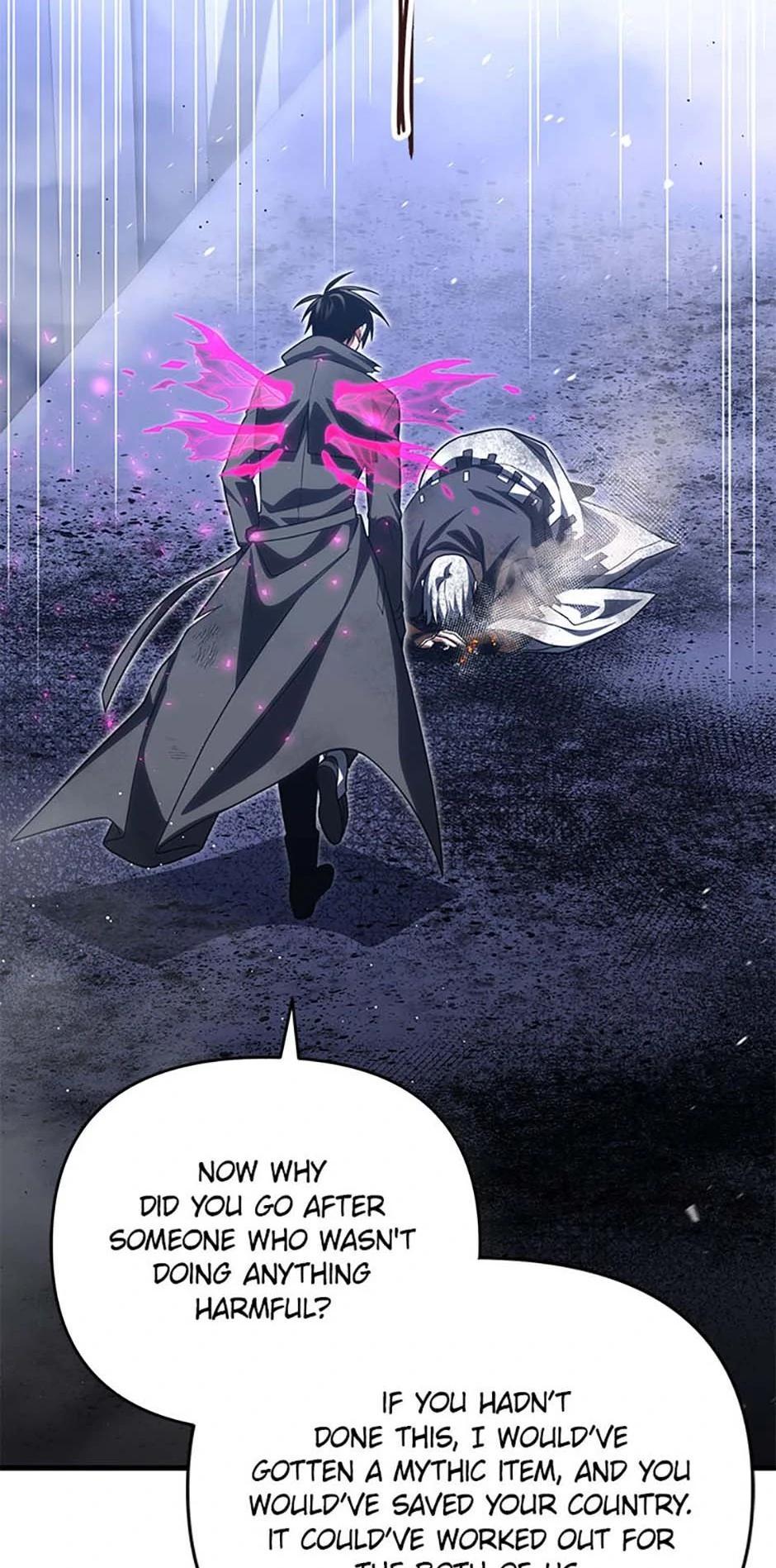 Read After Ten Millennia in Hell Manga Online
