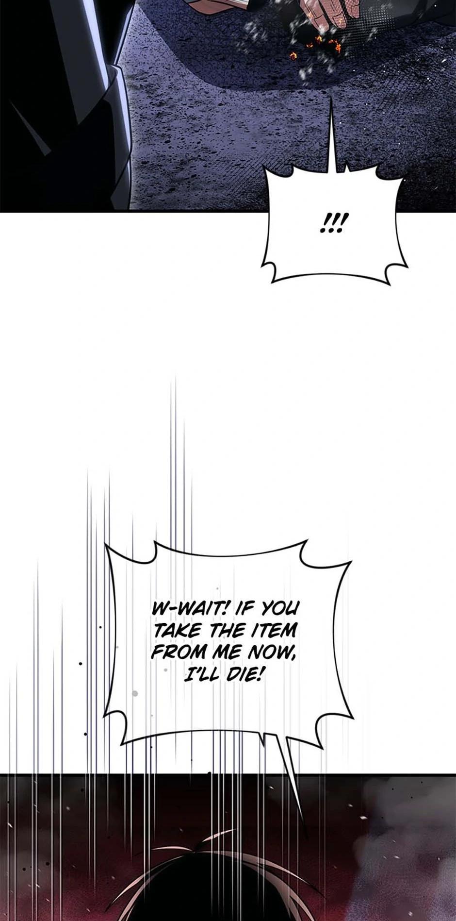 Read After Ten Millennia in Hell Manga Online