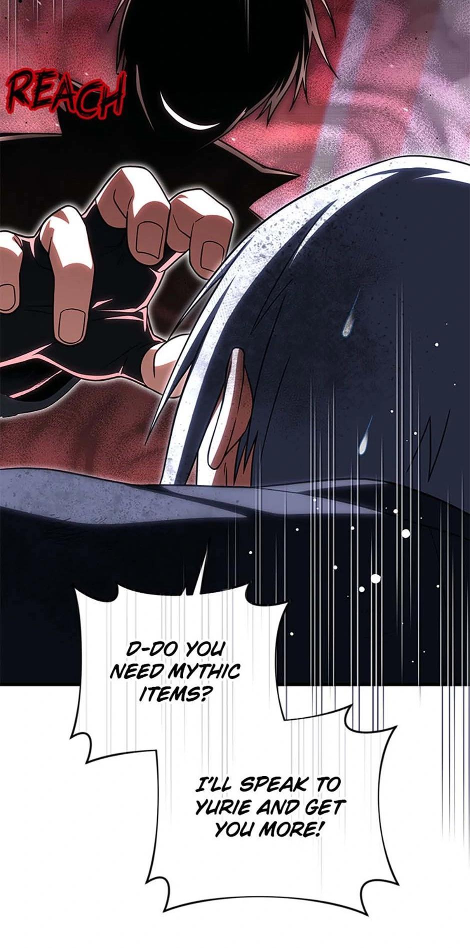 Read After Ten Millennia in Hell Manga Online