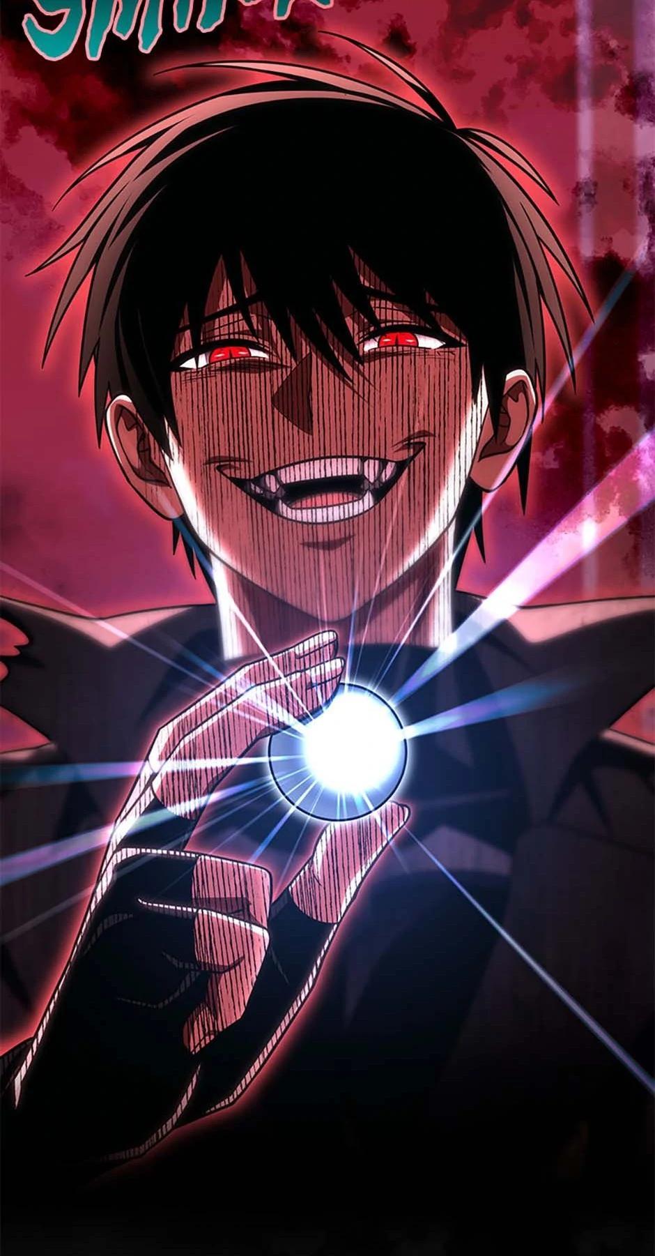 Read After Ten Millennia in Hell Manga Online