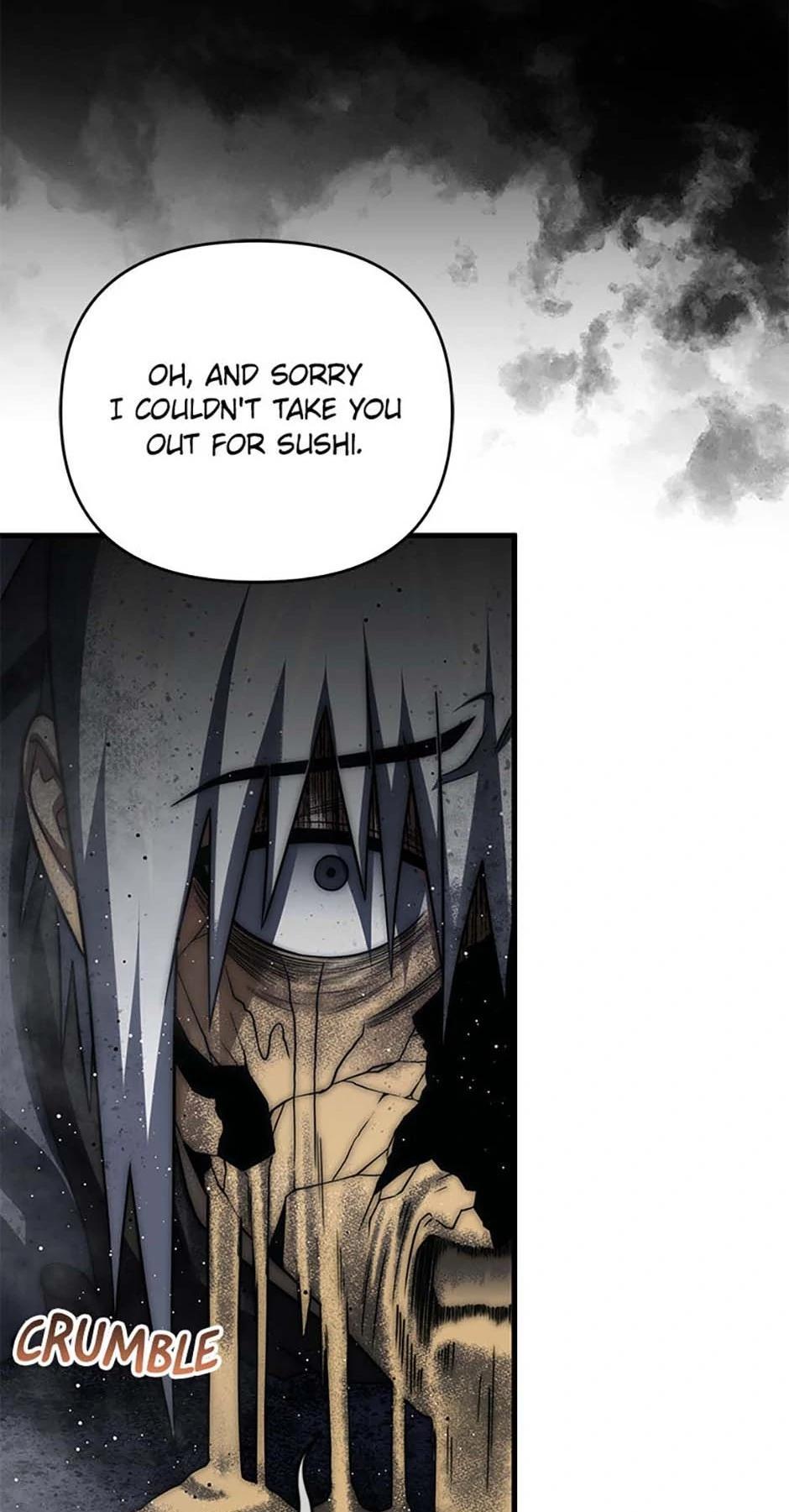 Read After Ten Millennia in Hell Manga Online