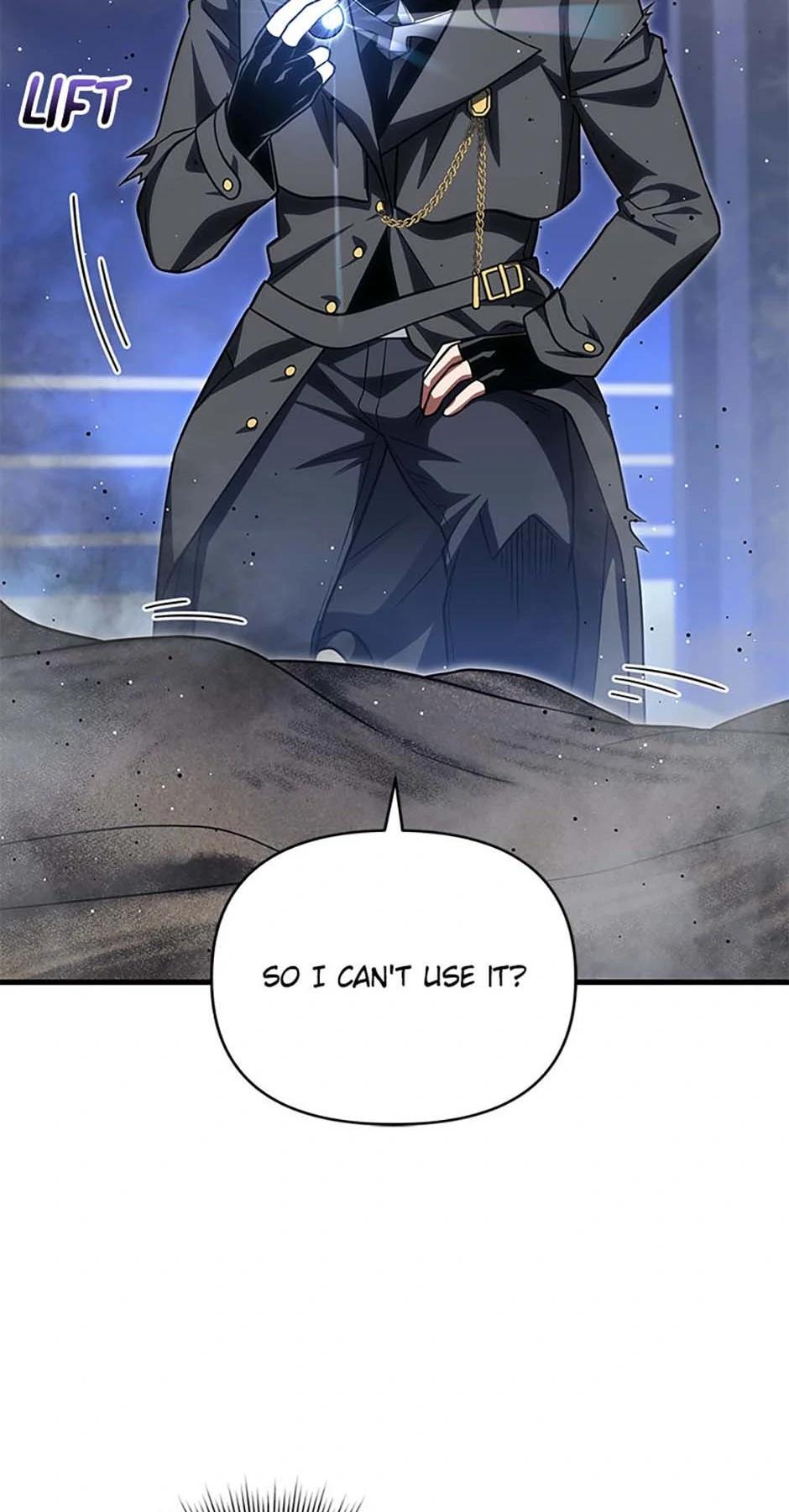 Read After Ten Millennia in Hell Manga Online