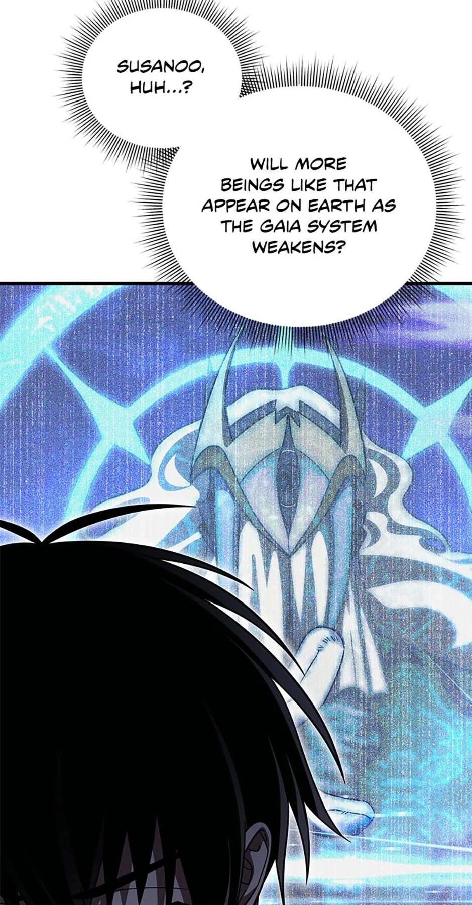 Read After Ten Millennia in Hell Manga Online