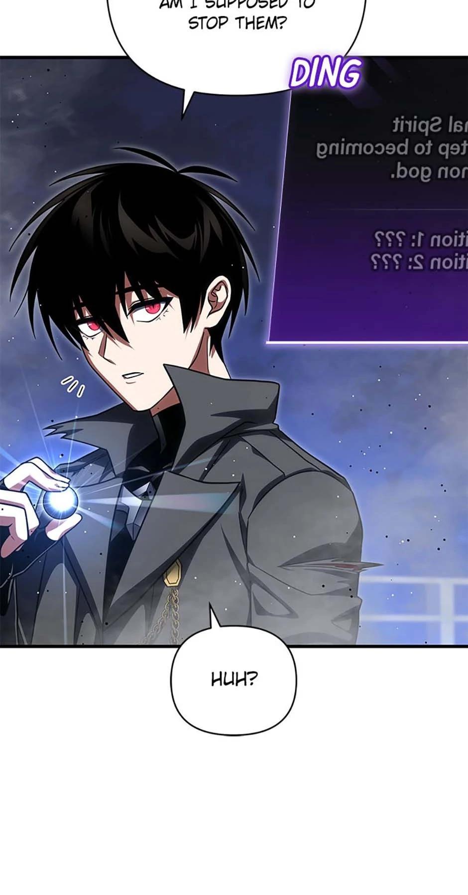 Read After Ten Millennia in Hell Manga Online