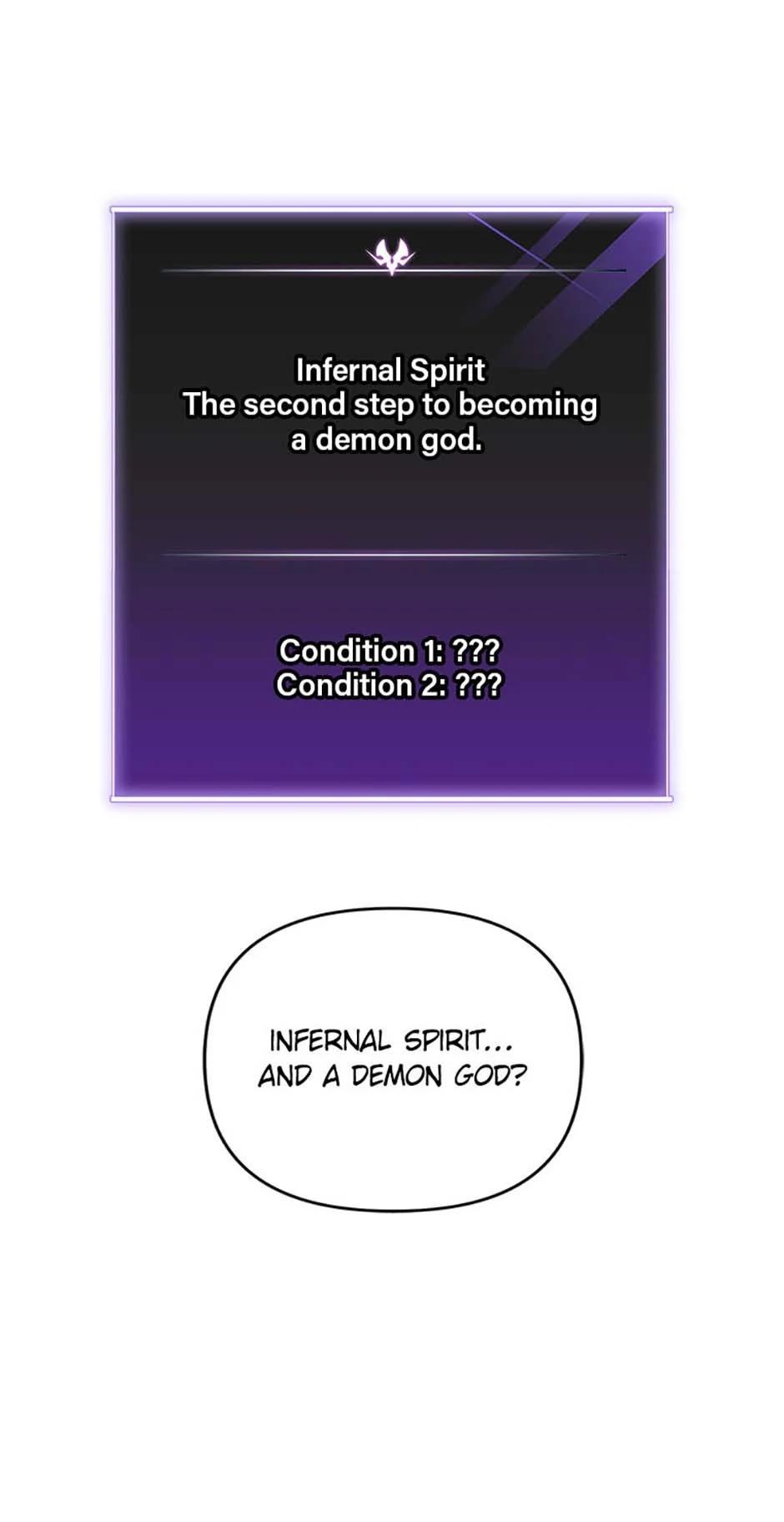Read After Ten Millennia in Hell Manga Online