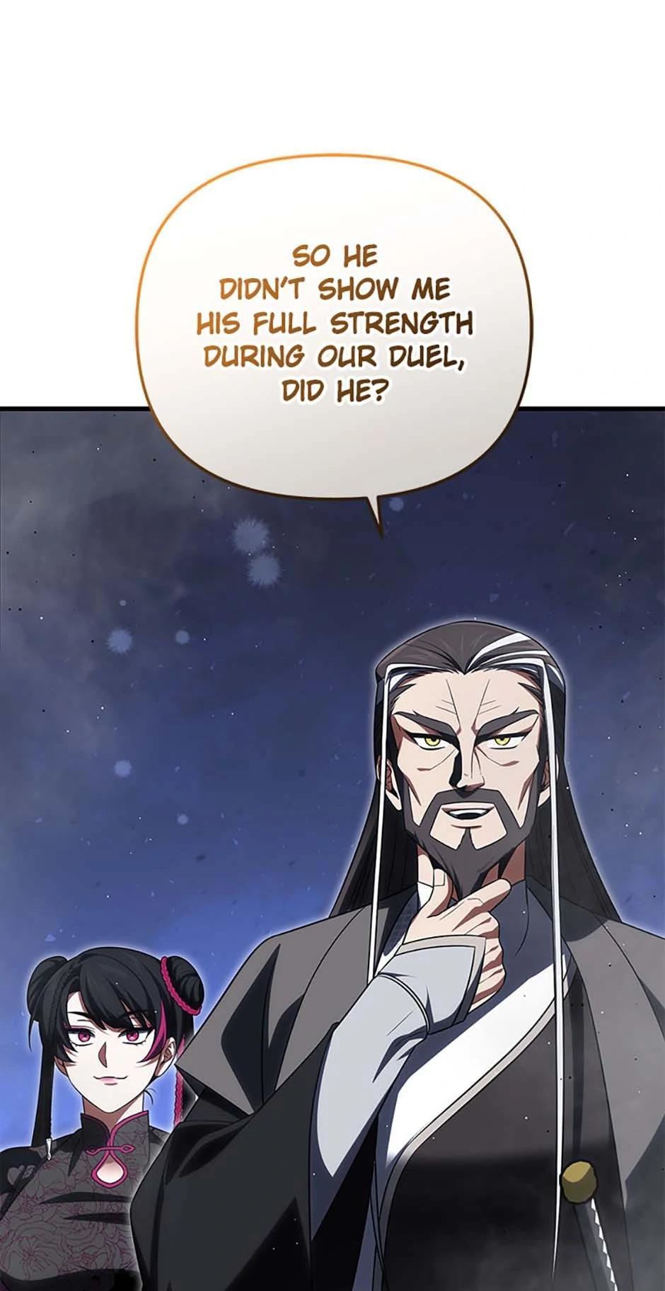 Read After Ten Millennia in Hell Manga Online