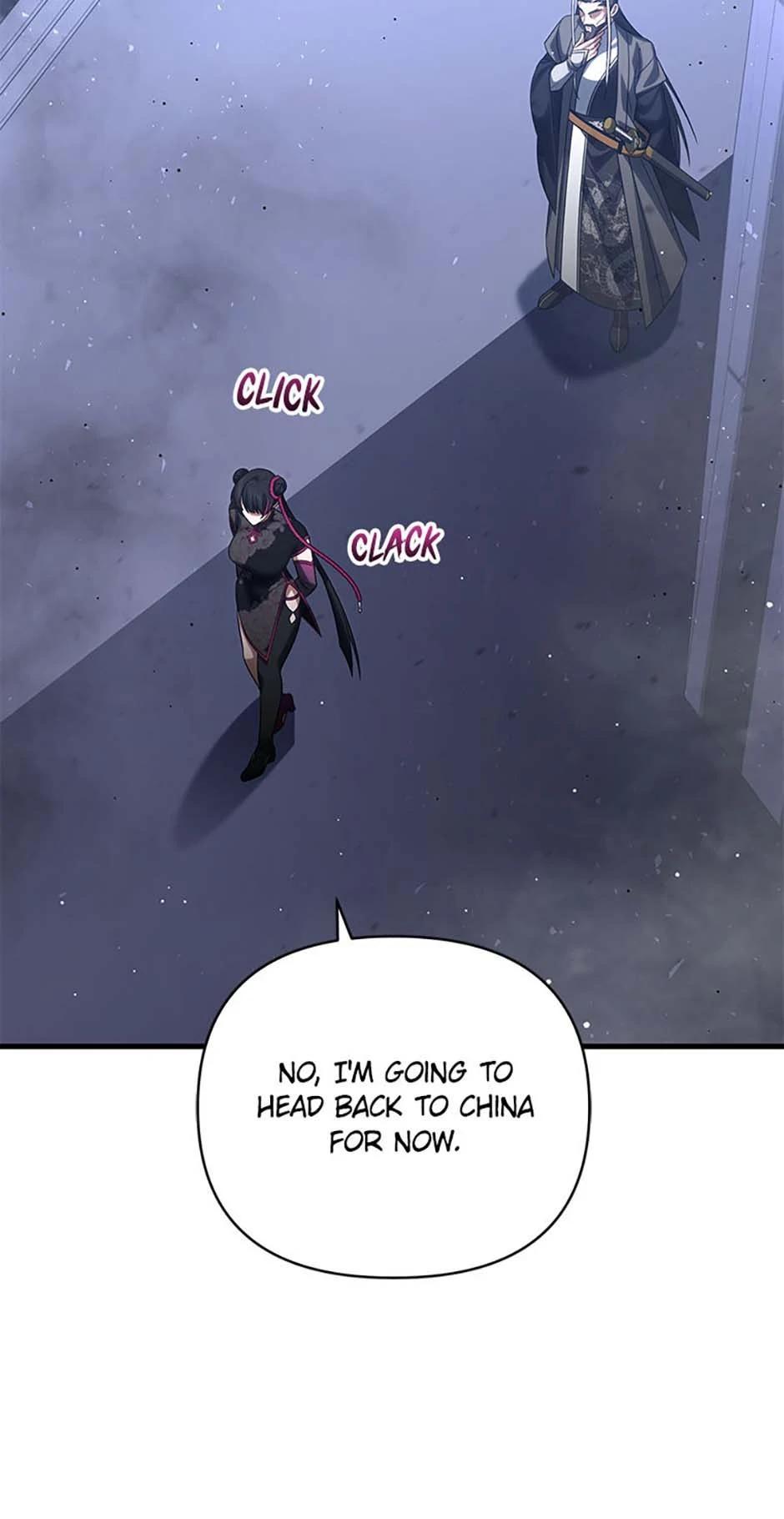 Read After Ten Millennia in Hell Manga Online