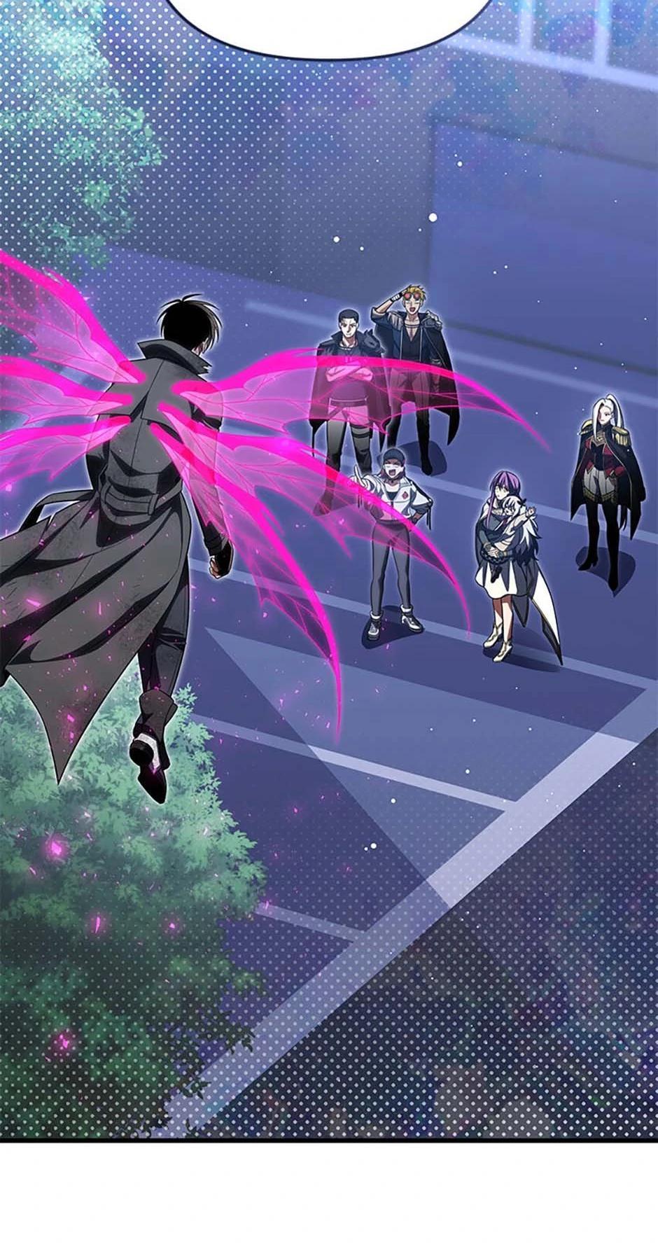 Read After Ten Millennia in Hell Manga Online