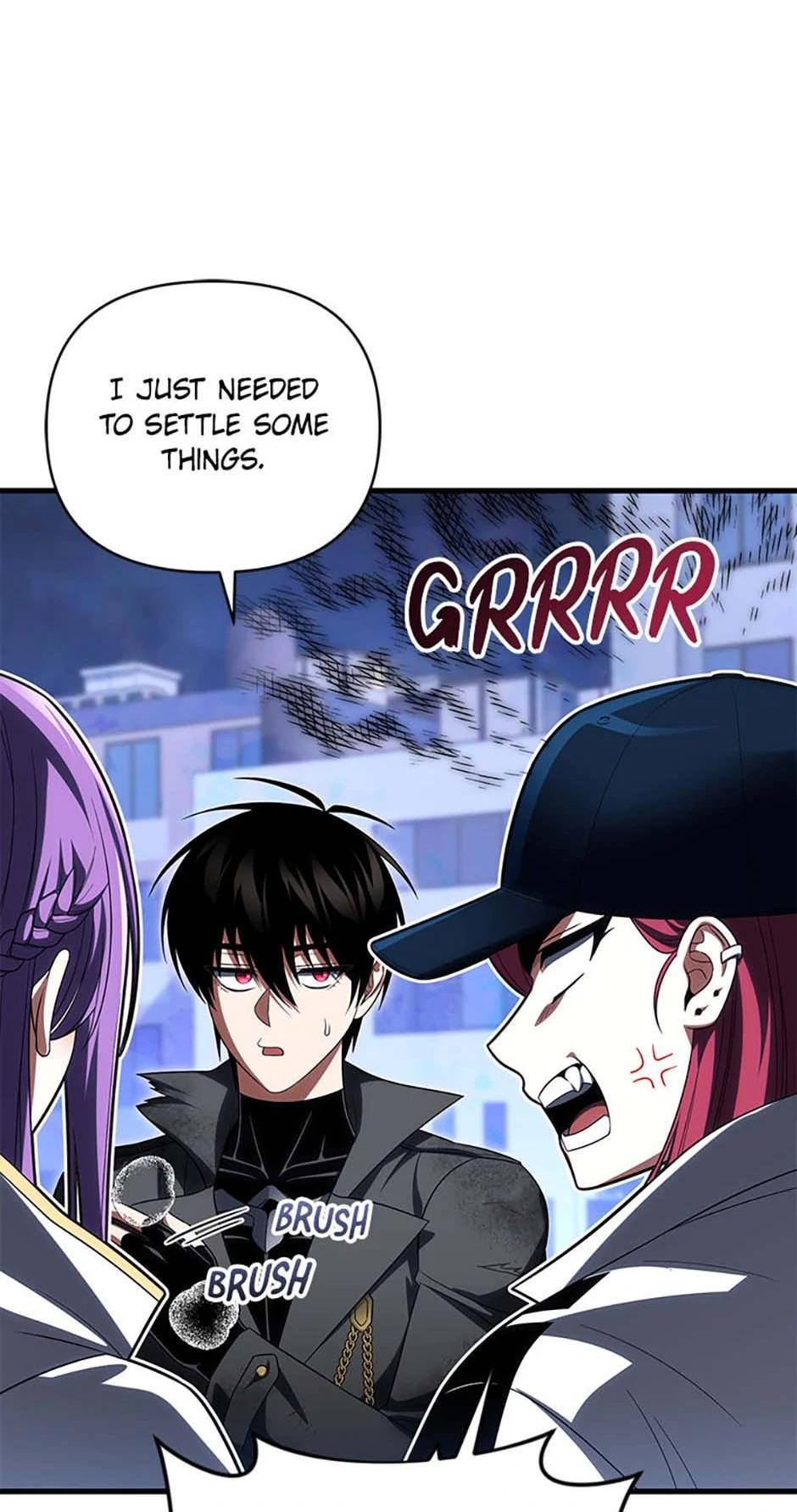 Read After Ten Millennia in Hell Manga Online