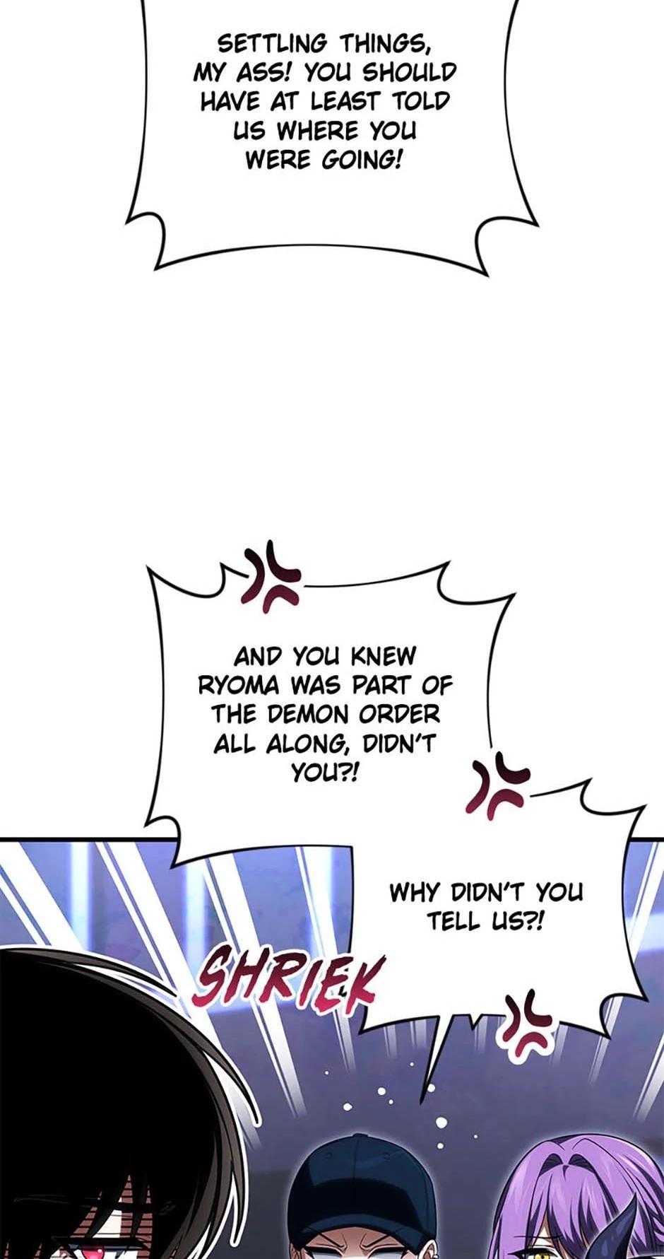 Read After Ten Millennia in Hell Manga Online