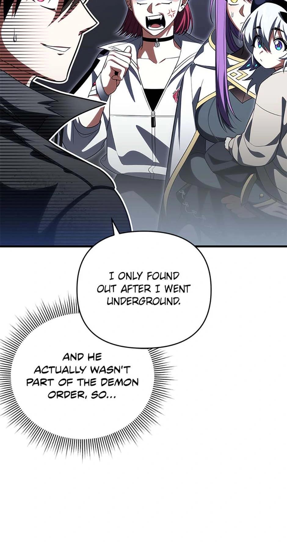 Read After Ten Millennia in Hell Manga Online