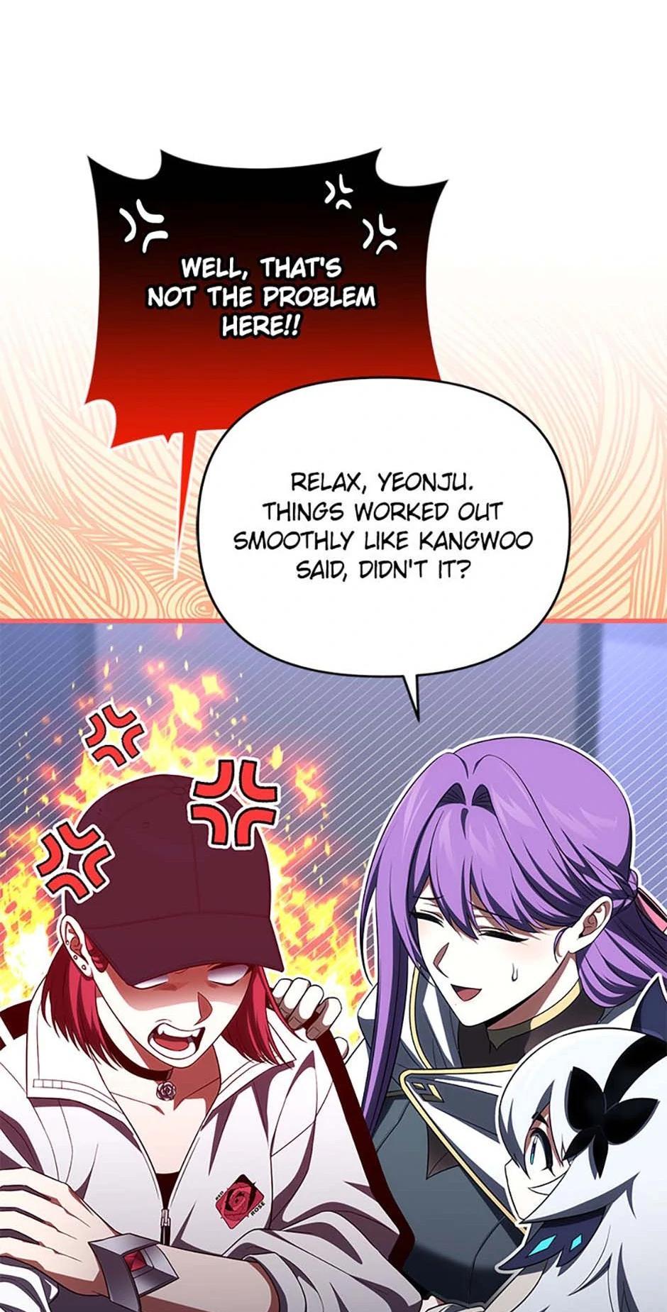 Read After Ten Millennia in Hell Manga Online