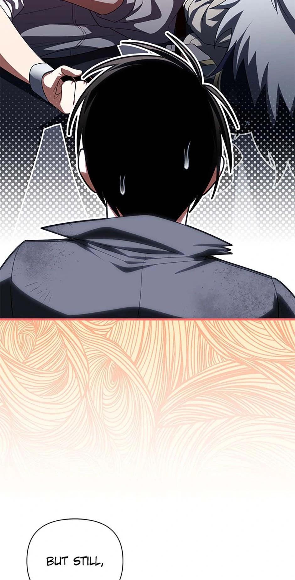 Read After Ten Millennia in Hell Manga Online