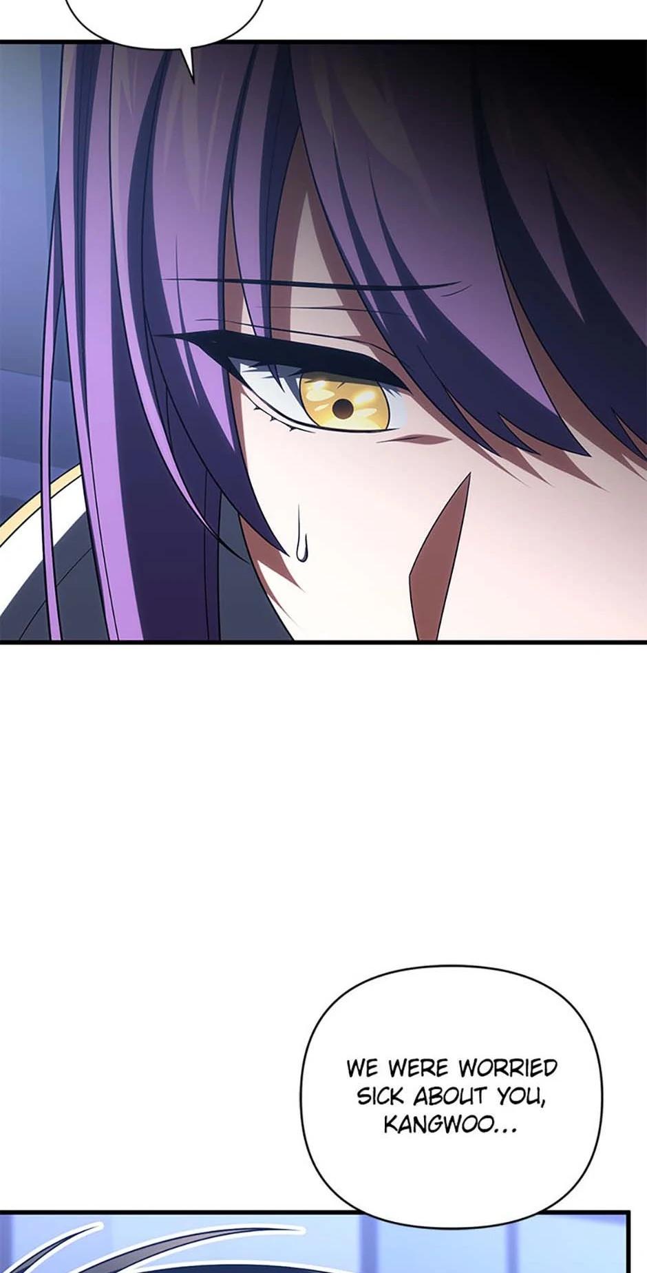 Read After Ten Millennia in Hell Manga Online