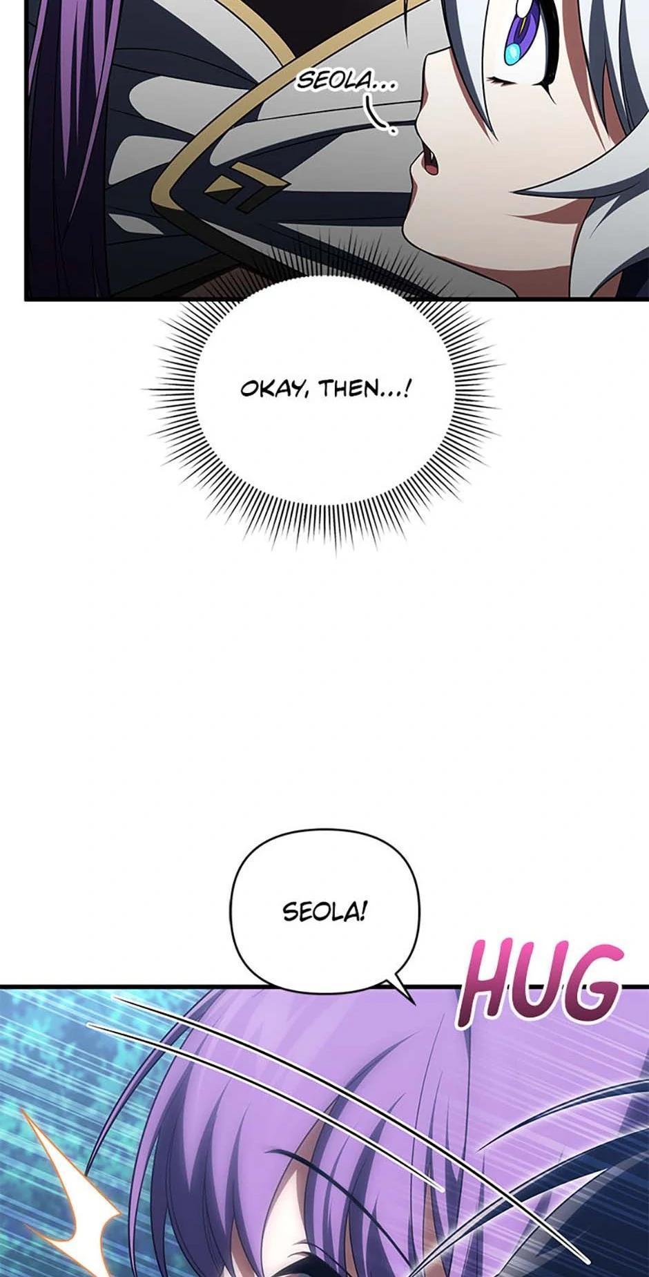 Read After Ten Millennia in Hell Manga Online