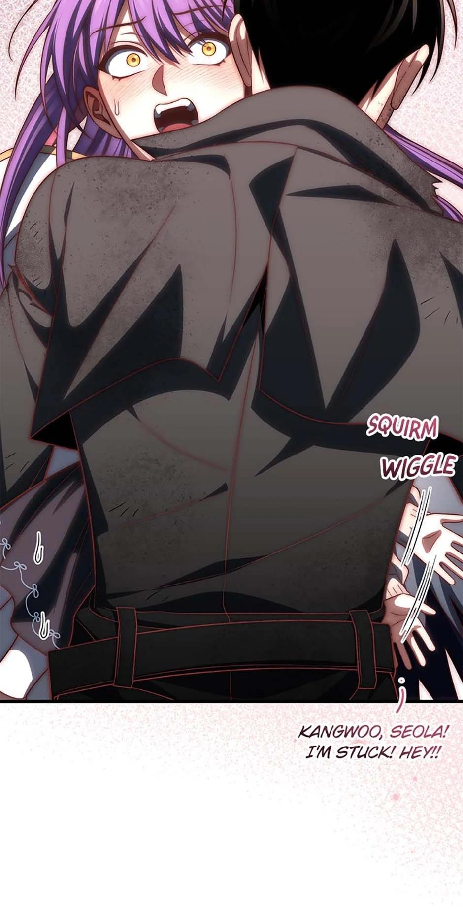 Read After Ten Millennia in Hell Manga Online
