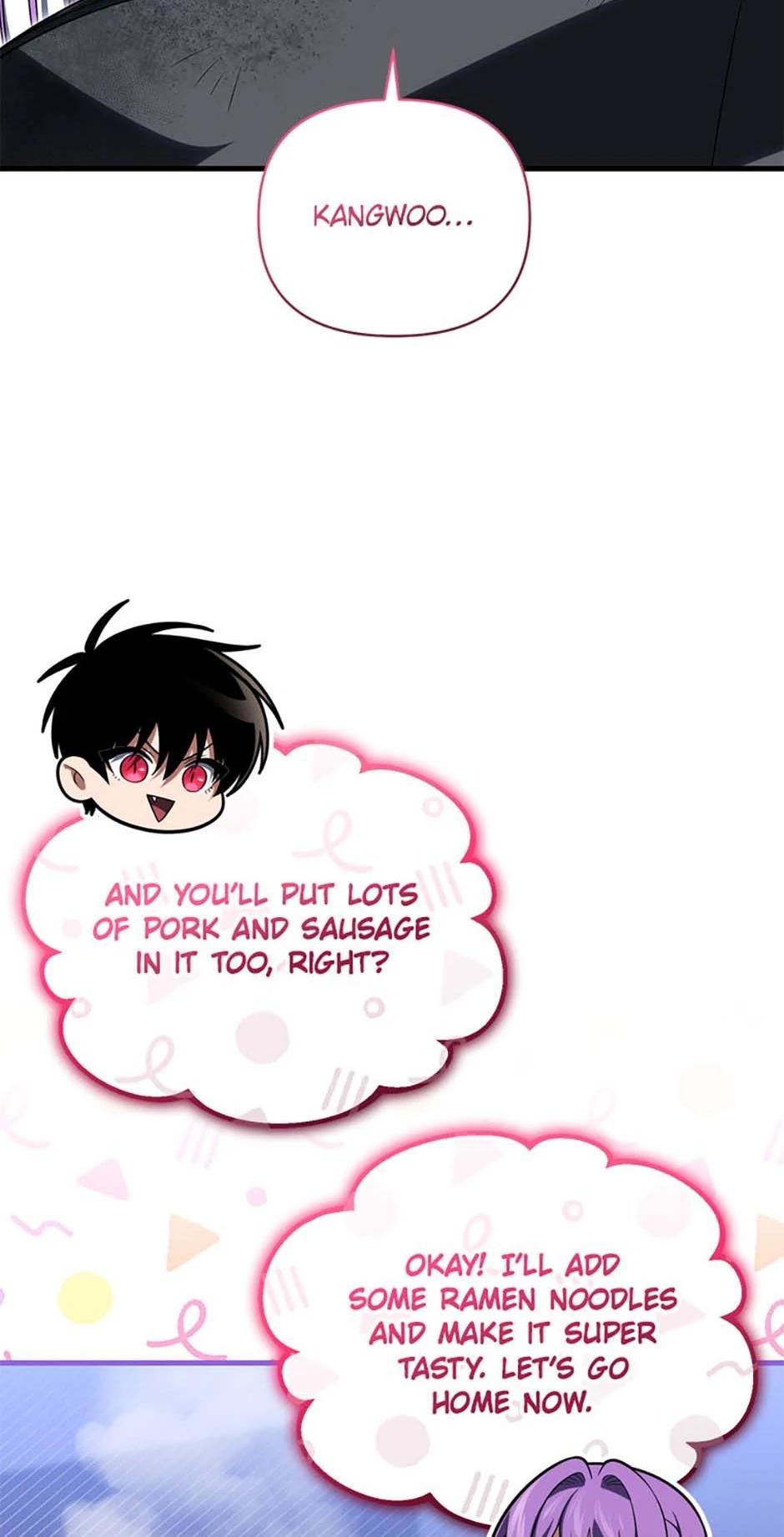 Read After Ten Millennia in Hell Manga Online