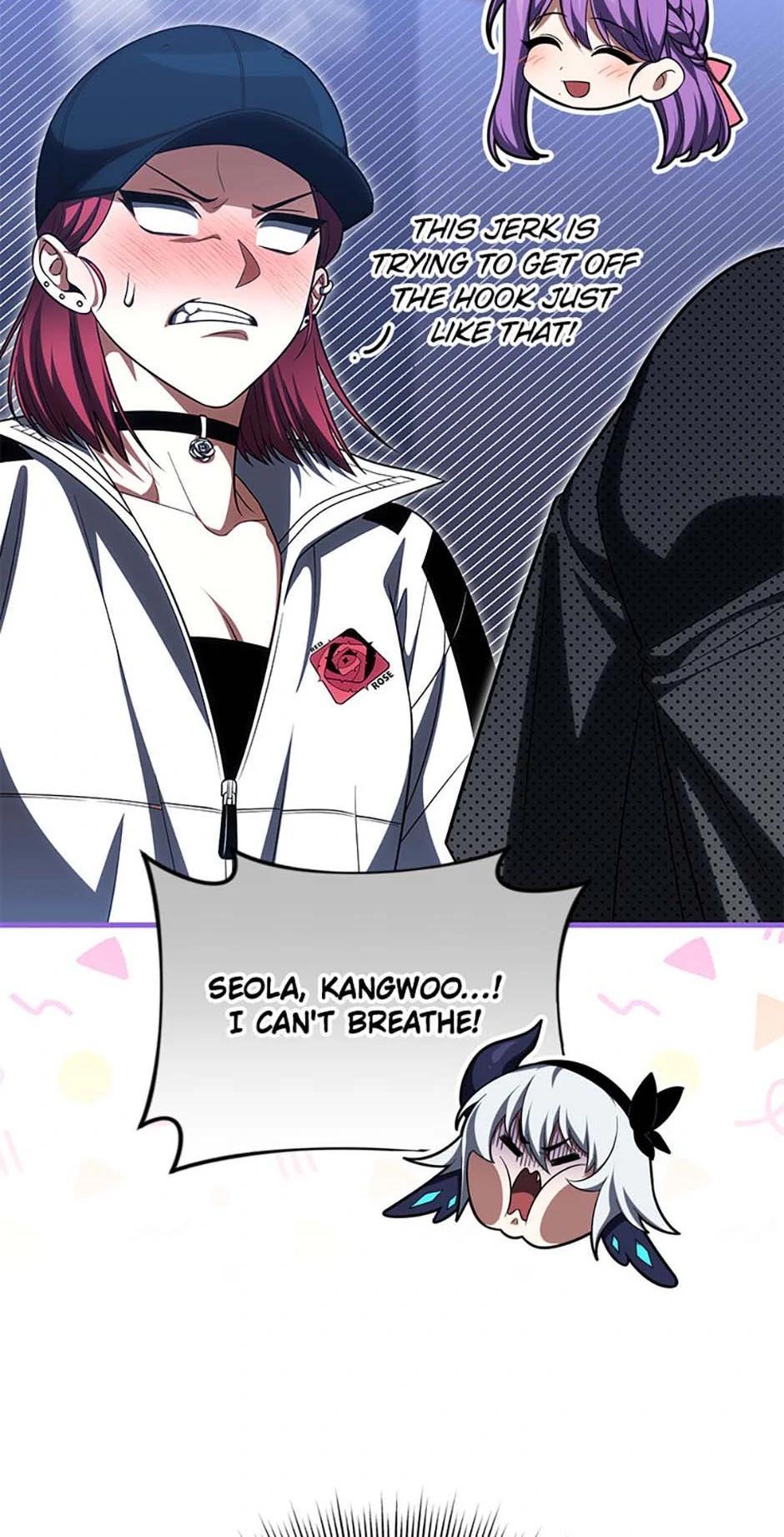 Read After Ten Millennia in Hell Manga Online