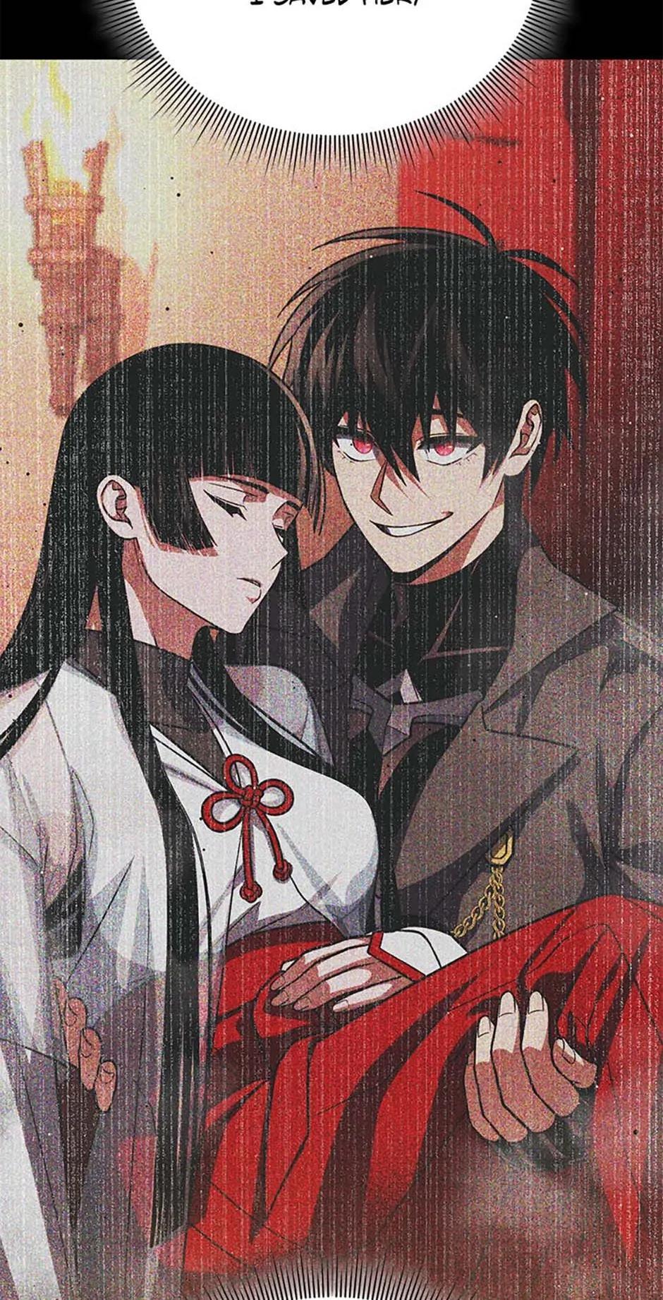 Read After Ten Millennia in Hell Manga Online