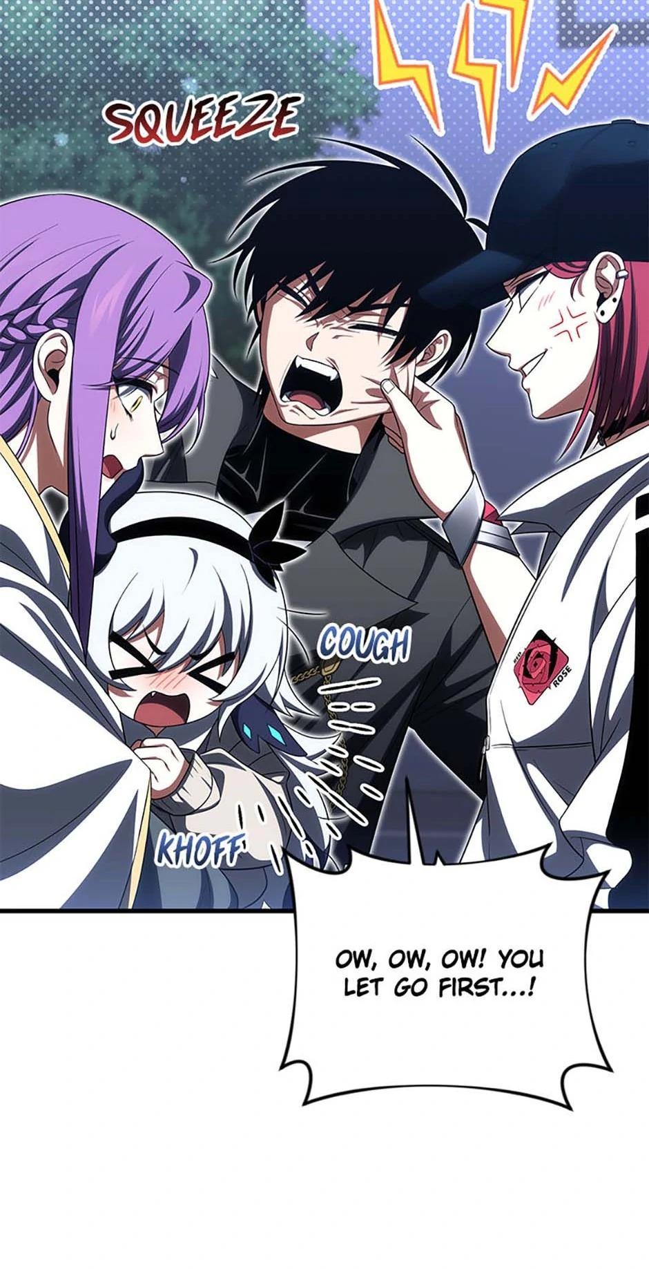 Read After Ten Millennia in Hell Manga Online