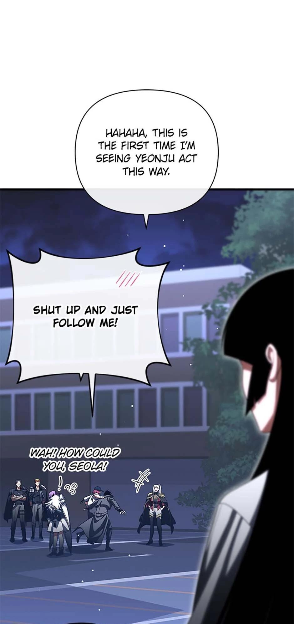 Read After Ten Millennia in Hell Manga Online