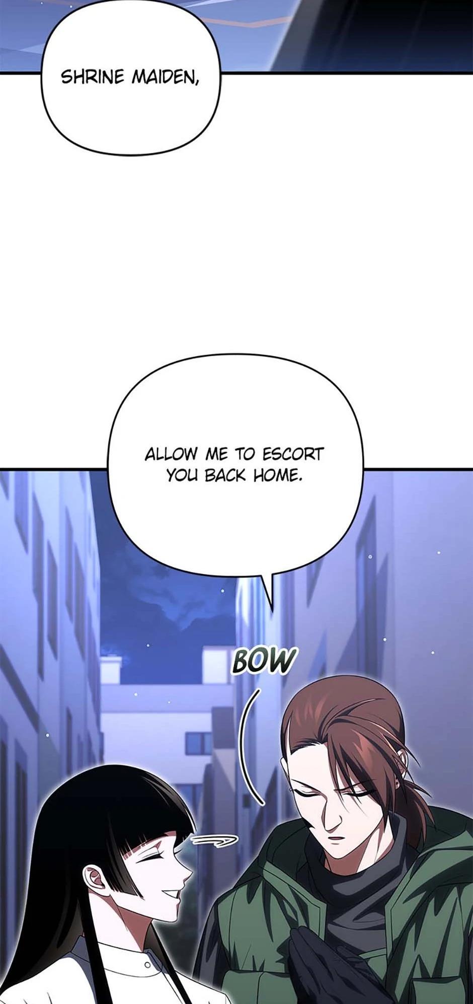 Read After Ten Millennia in Hell Manga Online