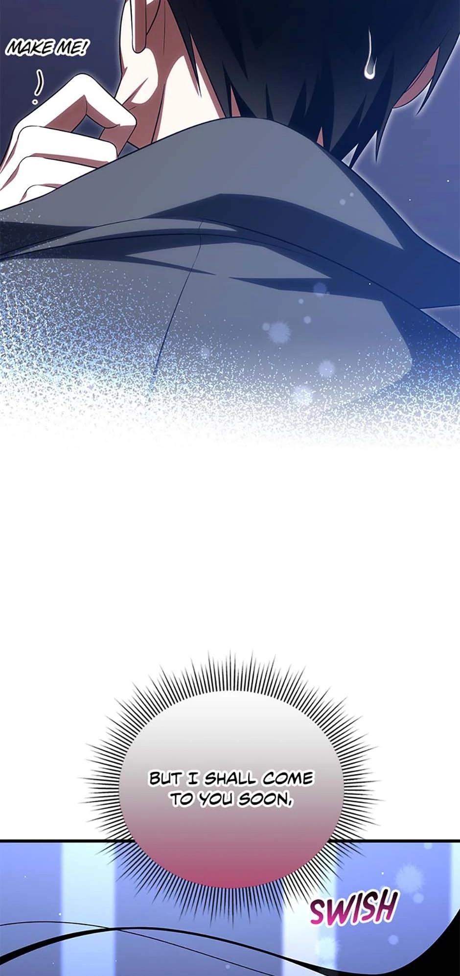 Read After Ten Millennia in Hell Manga Online