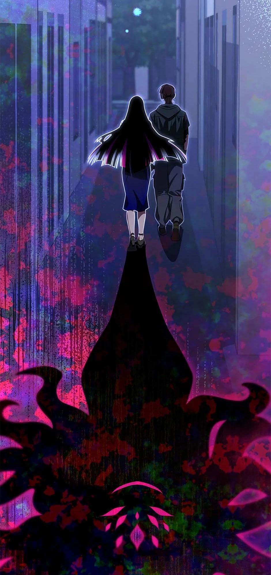 Read After Ten Millennia in Hell Manga Online