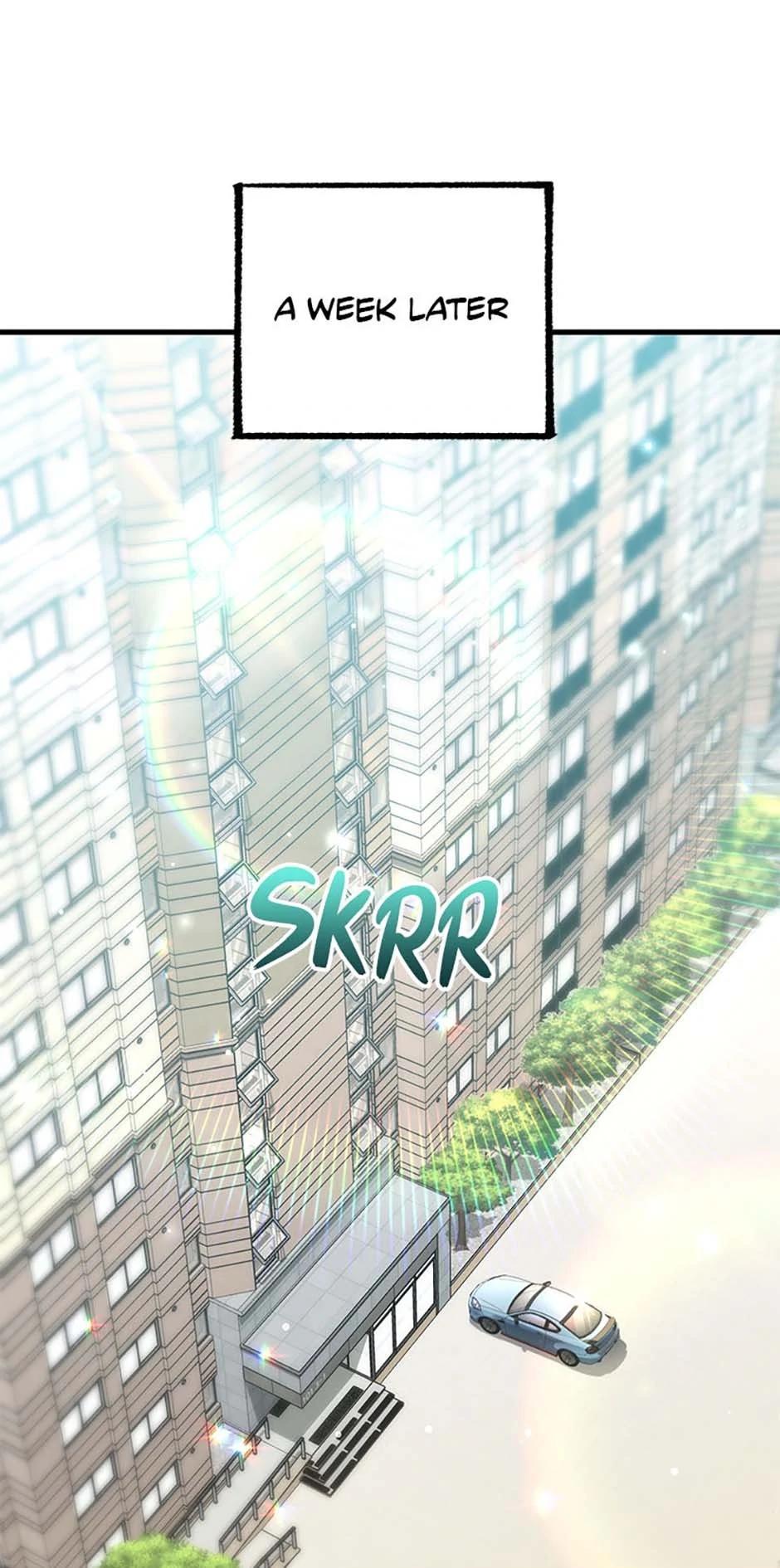 Read After Ten Millennia in Hell Manga Online