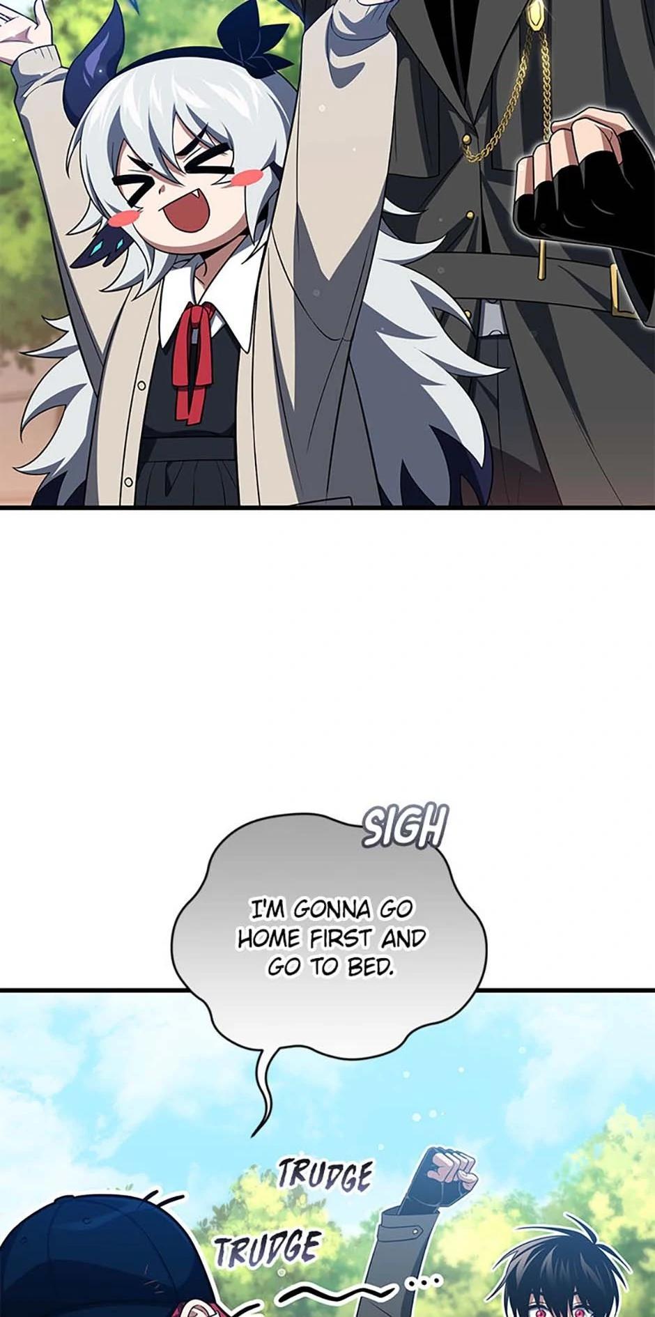 Read After Ten Millennia in Hell Manga Online