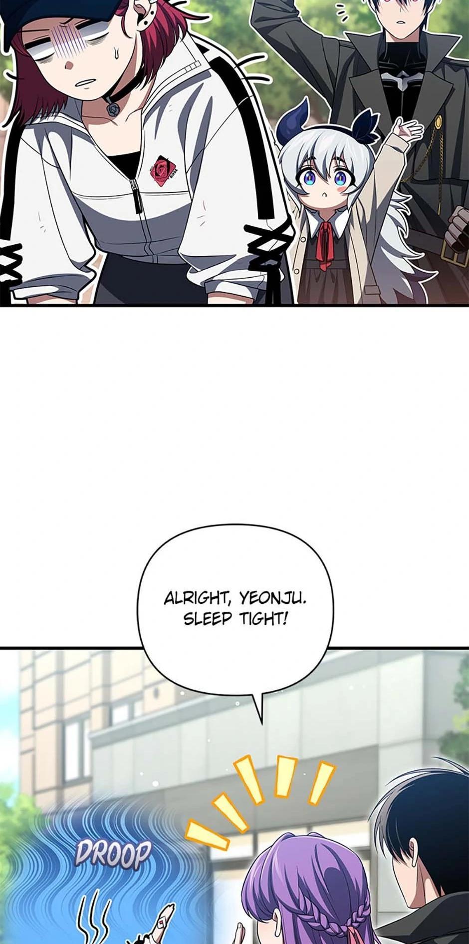 Read After Ten Millennia in Hell Manga Online