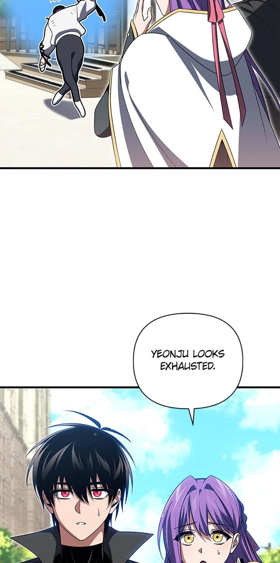 Read After Ten Millennia in Hell Manga Online