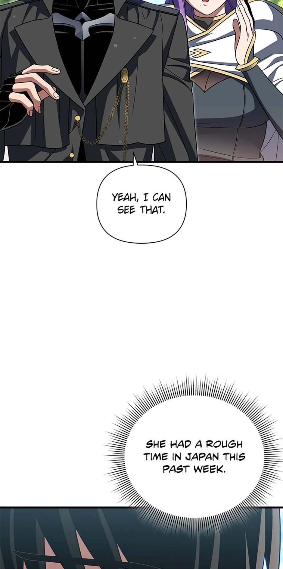 Read After Ten Millennia in Hell Manga Online