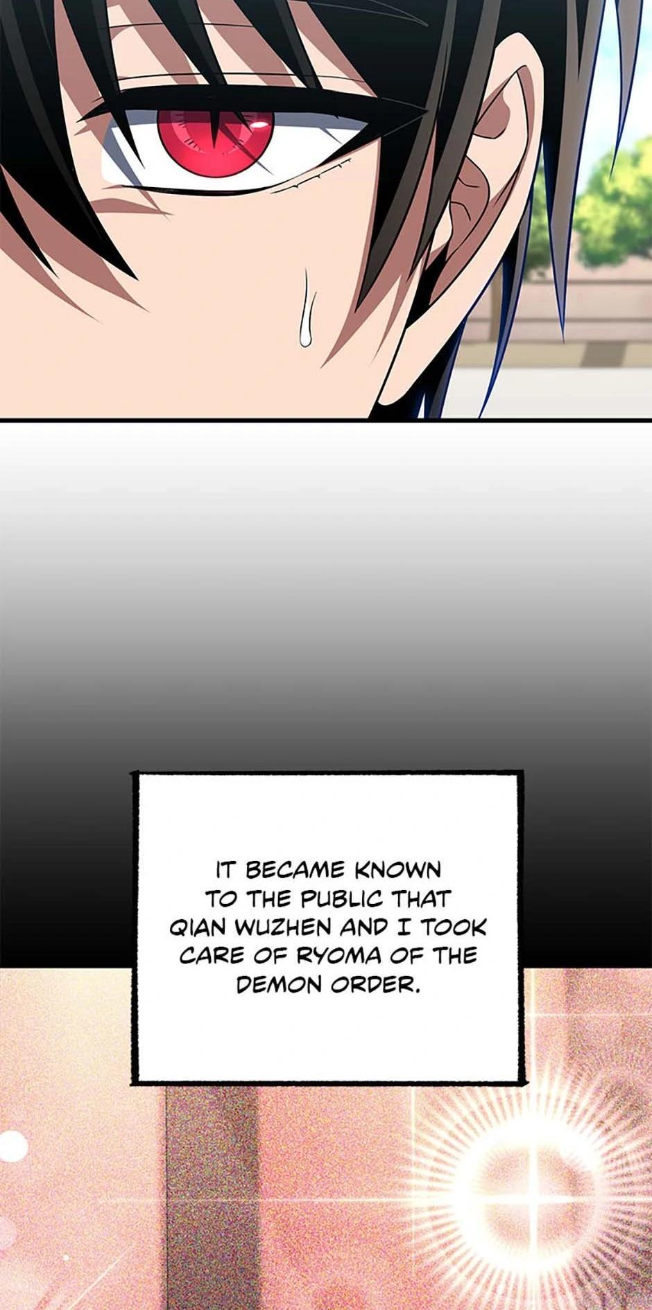 Read After Ten Millennia in Hell Manga Online
