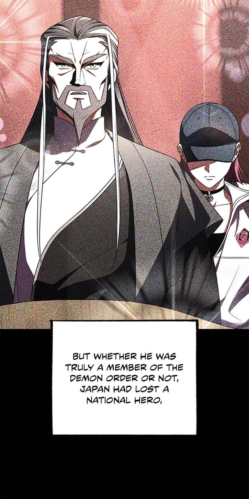 Read After Ten Millennia in Hell Manga Online