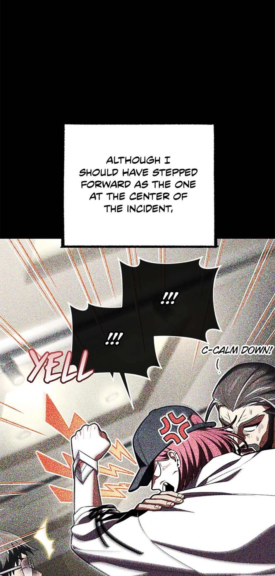 Read After Ten Millennia in Hell Manga Online
