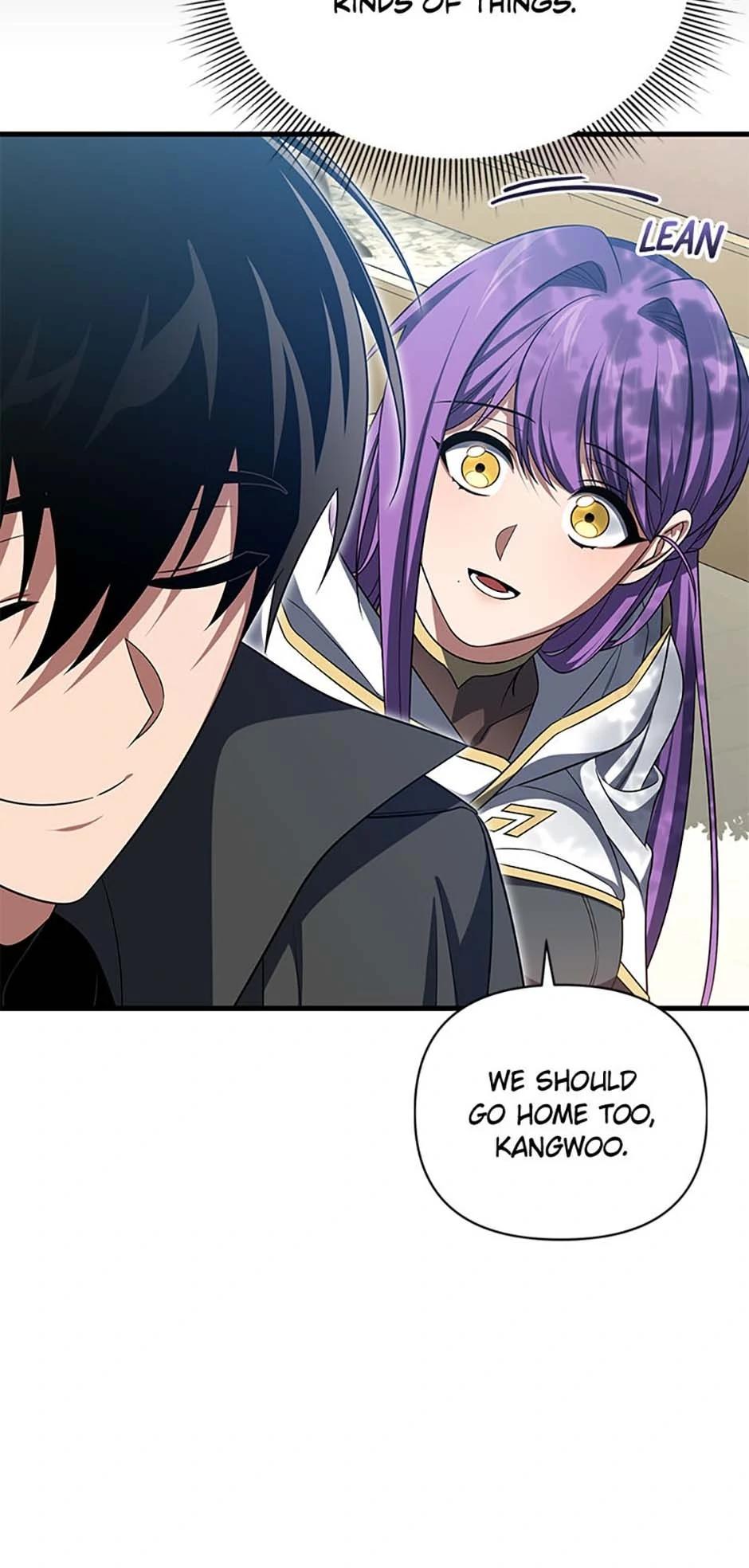 Read After Ten Millennia in Hell Manga Online