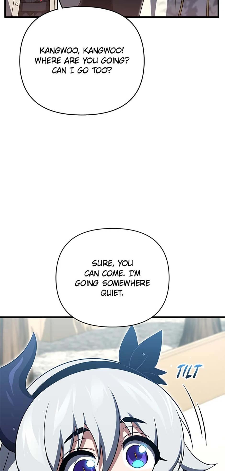 Read After Ten Millennia in Hell Manga Online