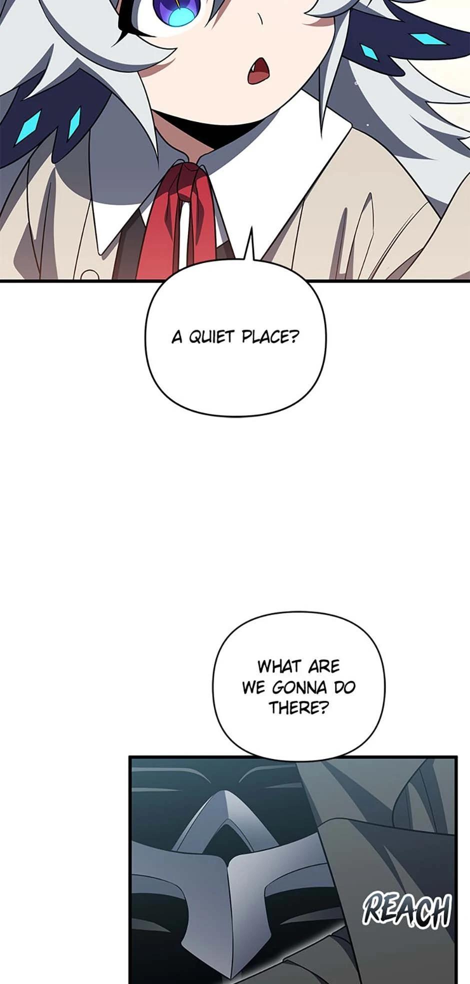 Read After Ten Millennia in Hell Manga Online