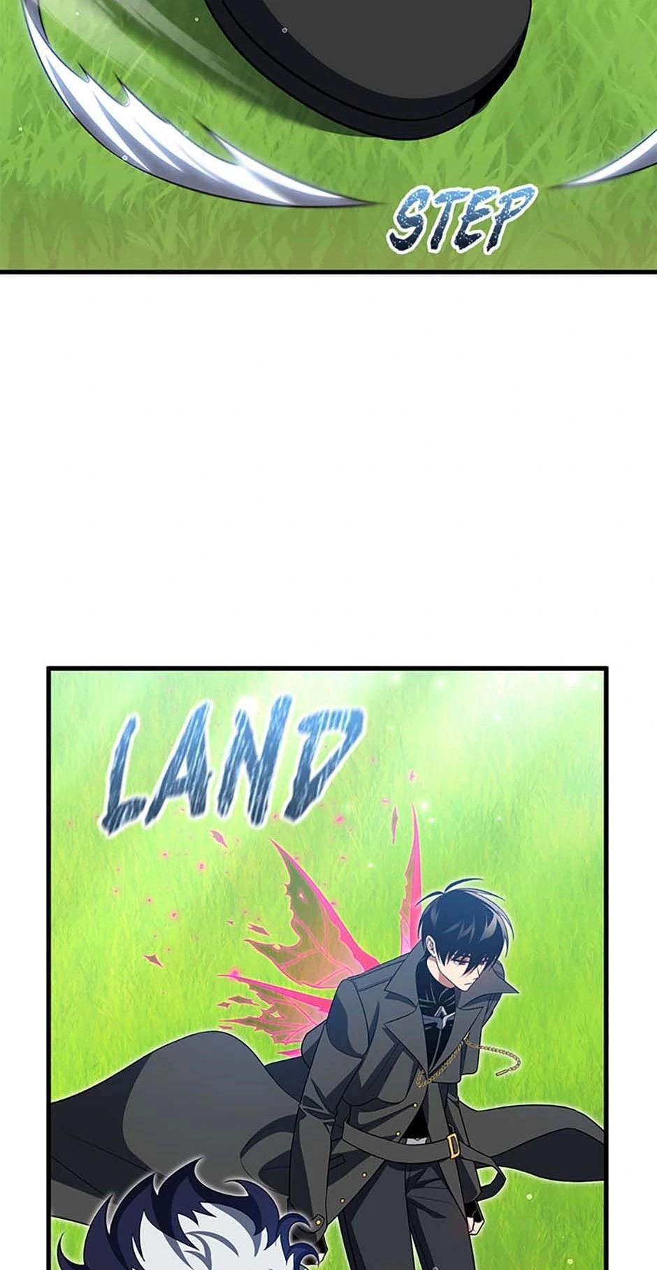 Read After Ten Millennia in Hell Manga Online