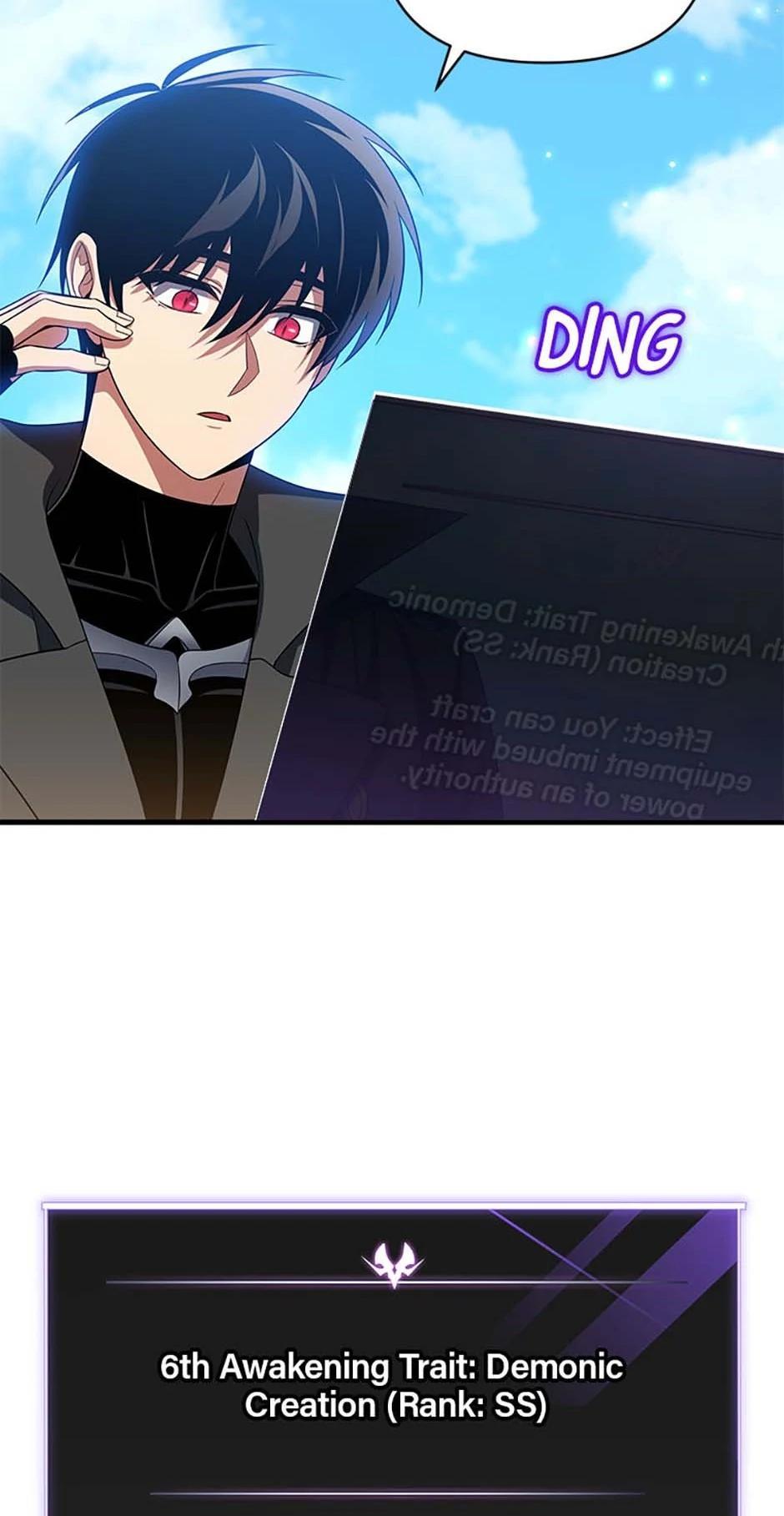 Read After Ten Millennia in Hell Manga Online