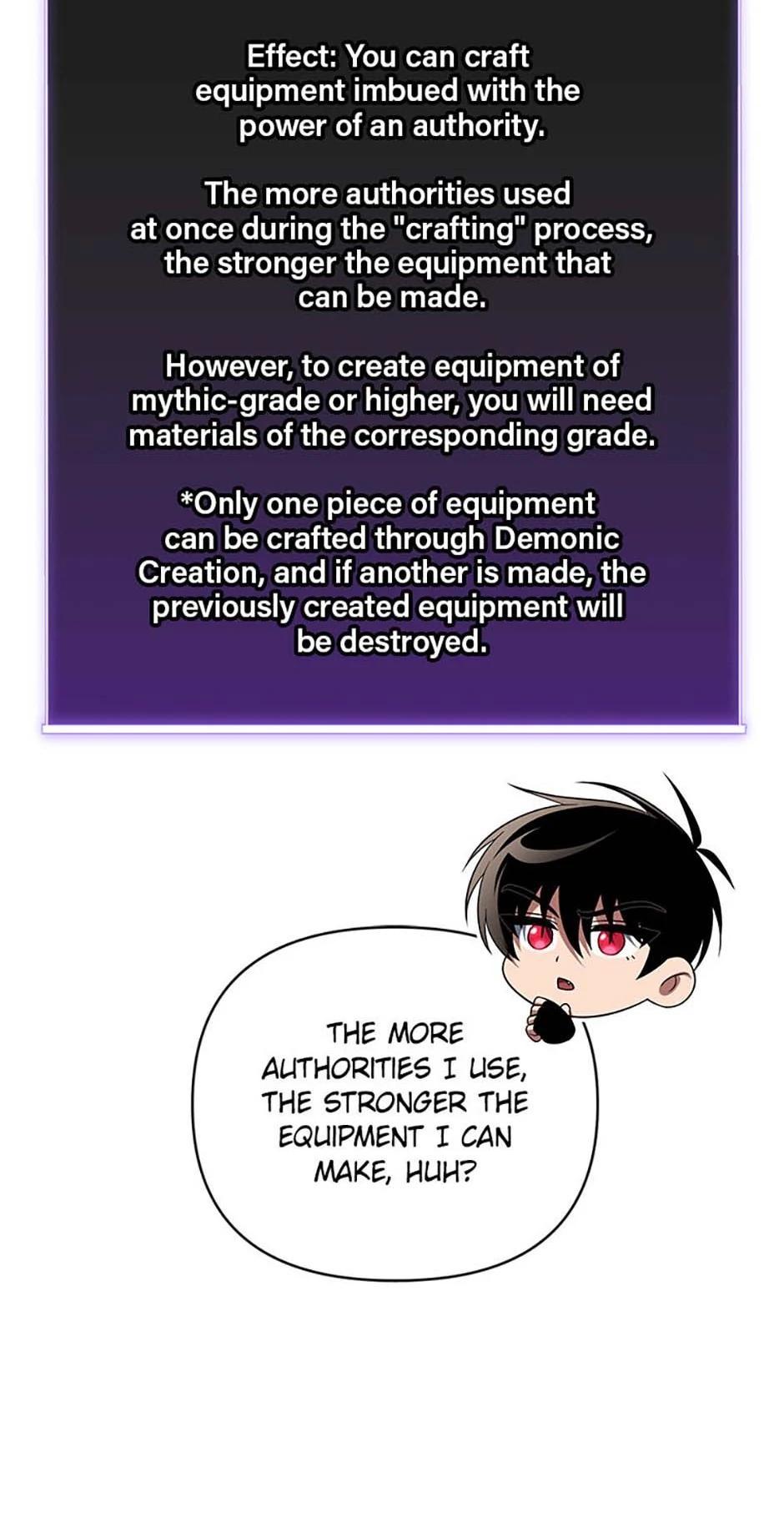 Read After Ten Millennia in Hell Manga Online