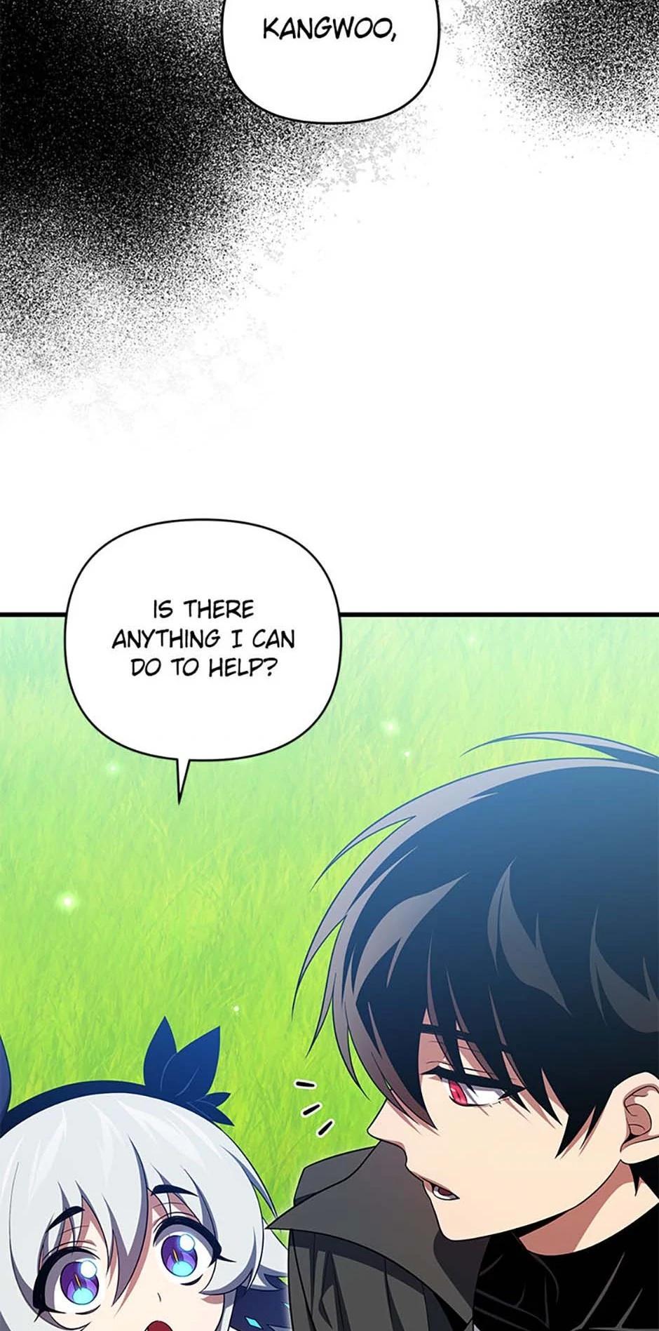 Read After Ten Millennia in Hell Manga Online