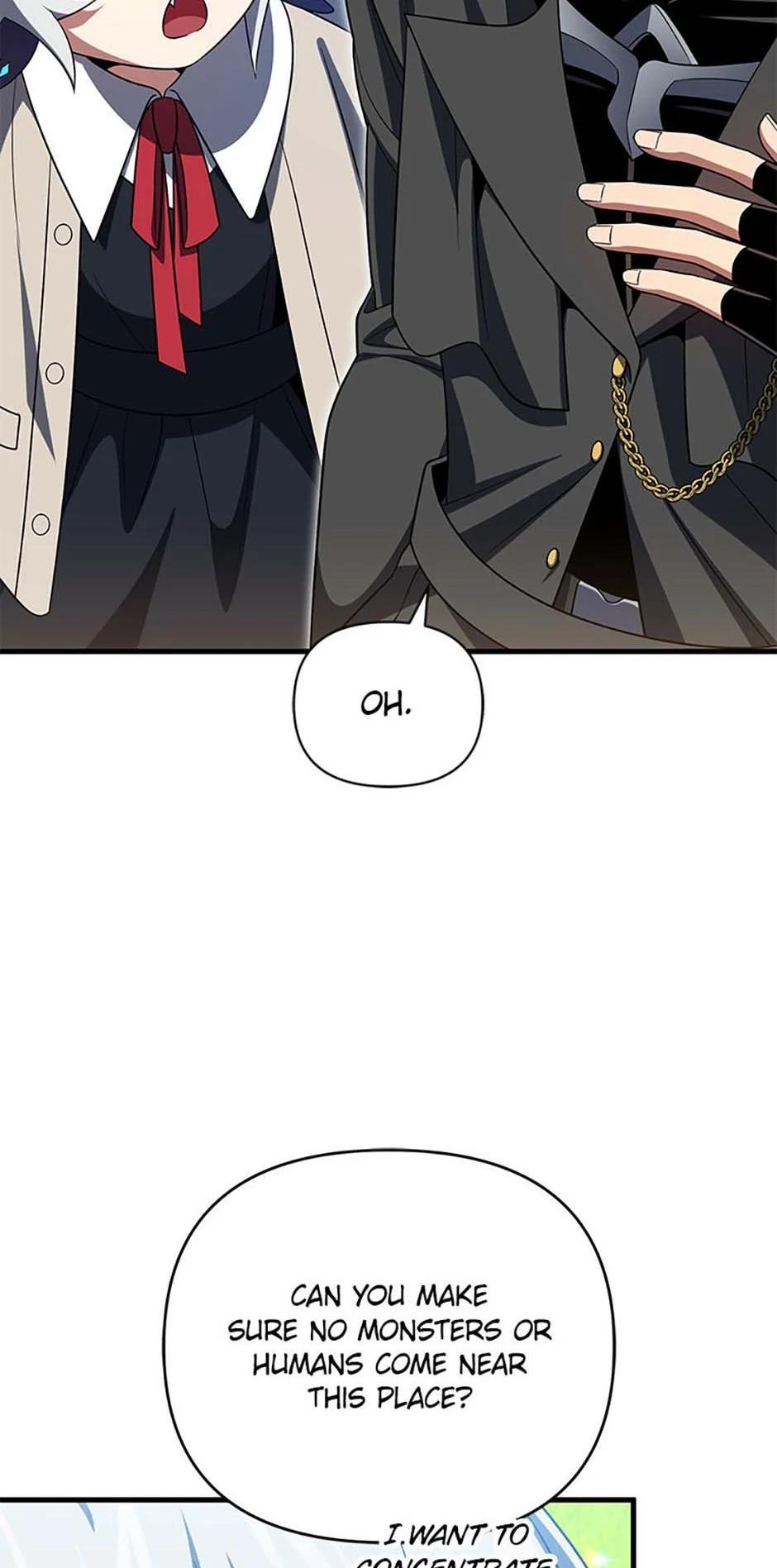 Read After Ten Millennia in Hell Manga Online