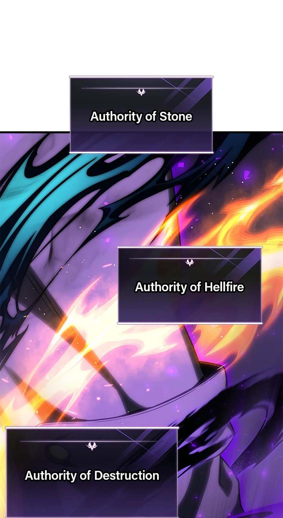 Read After Ten Millennia in Hell Manga Online