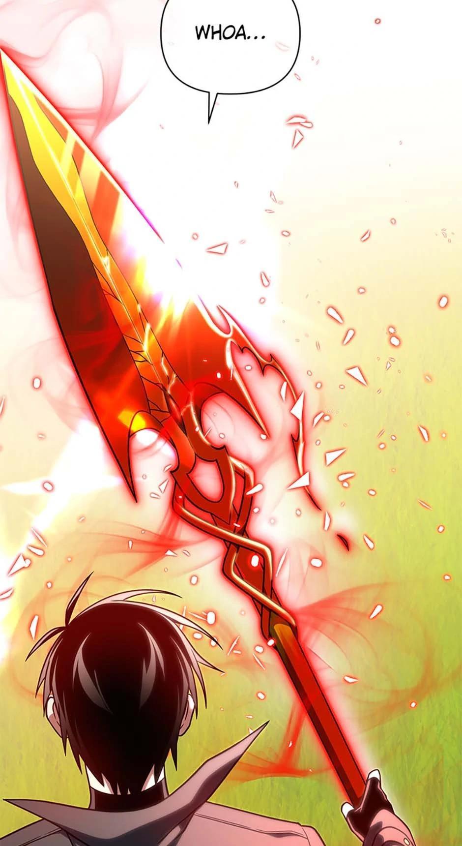 Read After Ten Millennia in Hell Manga Online