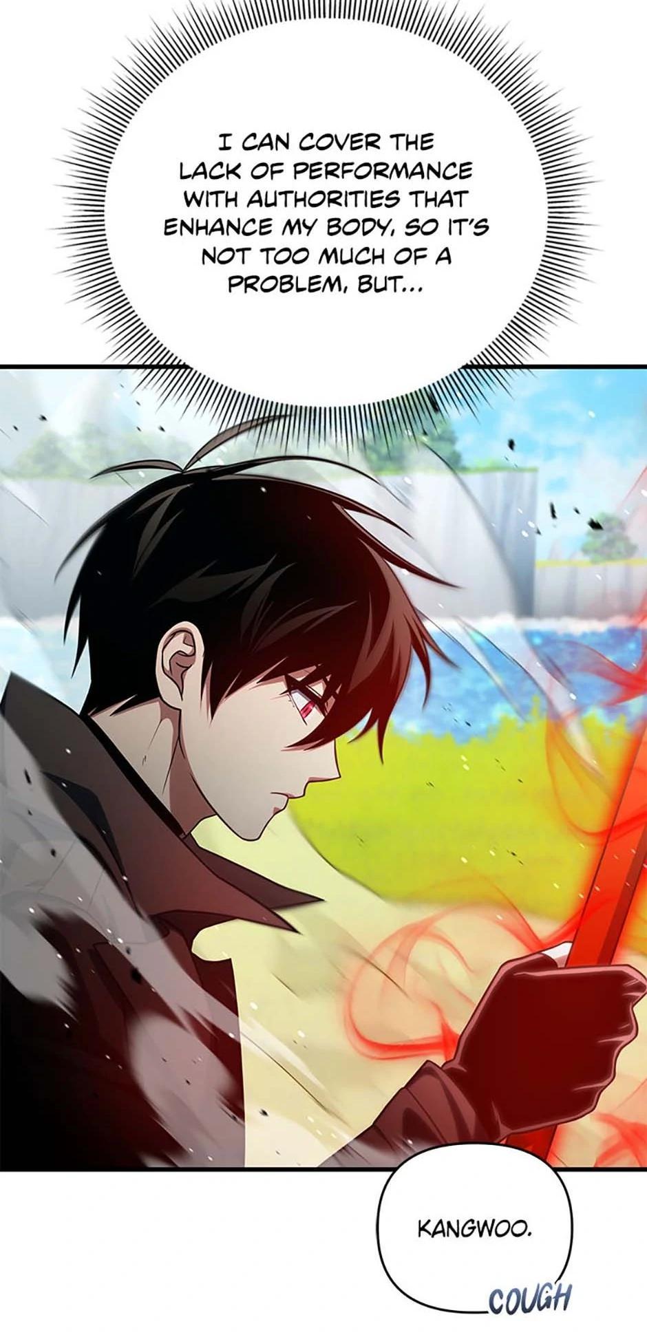 Read After Ten Millennia in Hell Manga Online