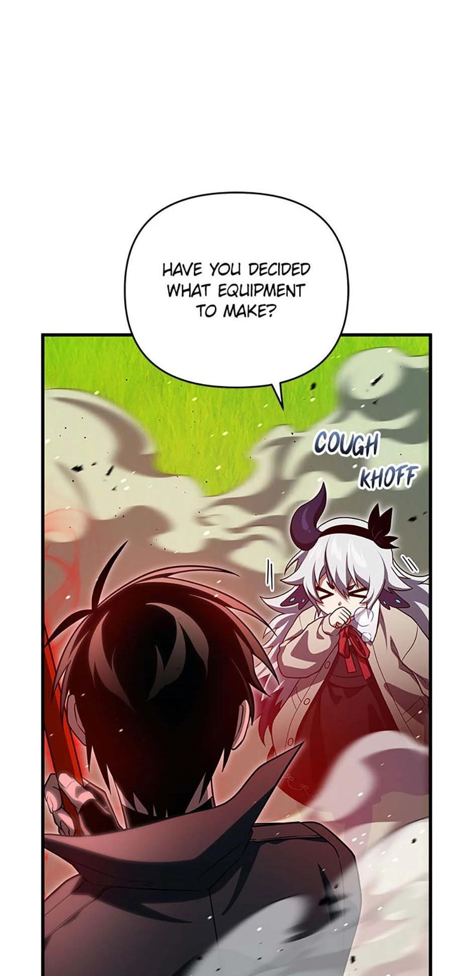 Read After Ten Millennia in Hell Manga Online