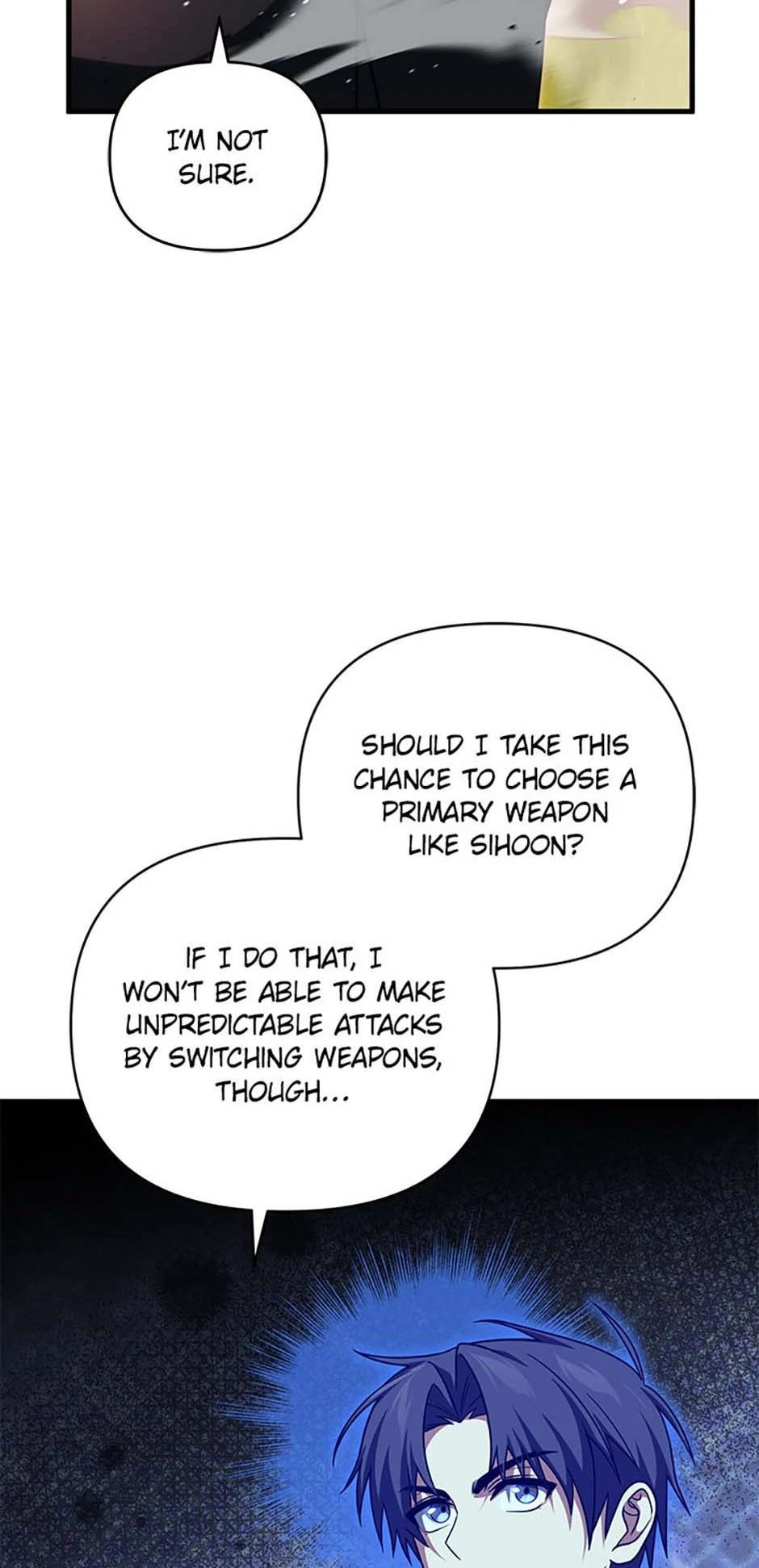 Read After Ten Millennia in Hell Manga Online