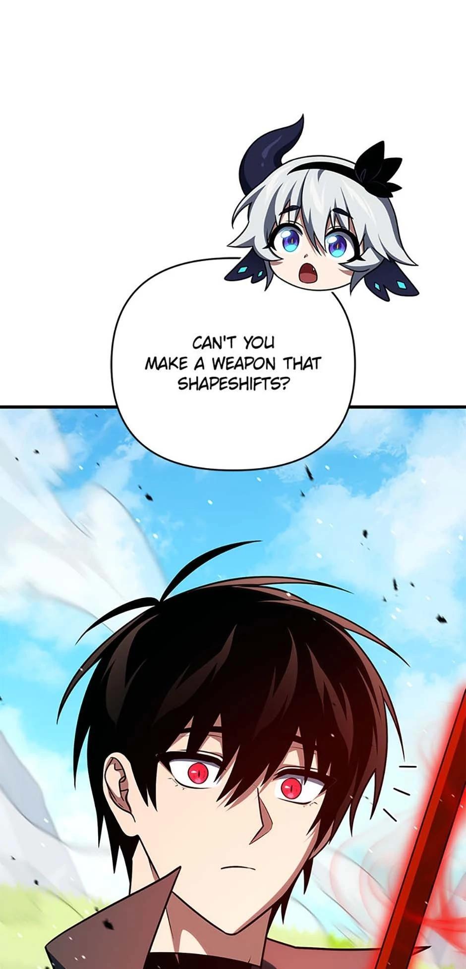 Read After Ten Millennia in Hell Manga Online